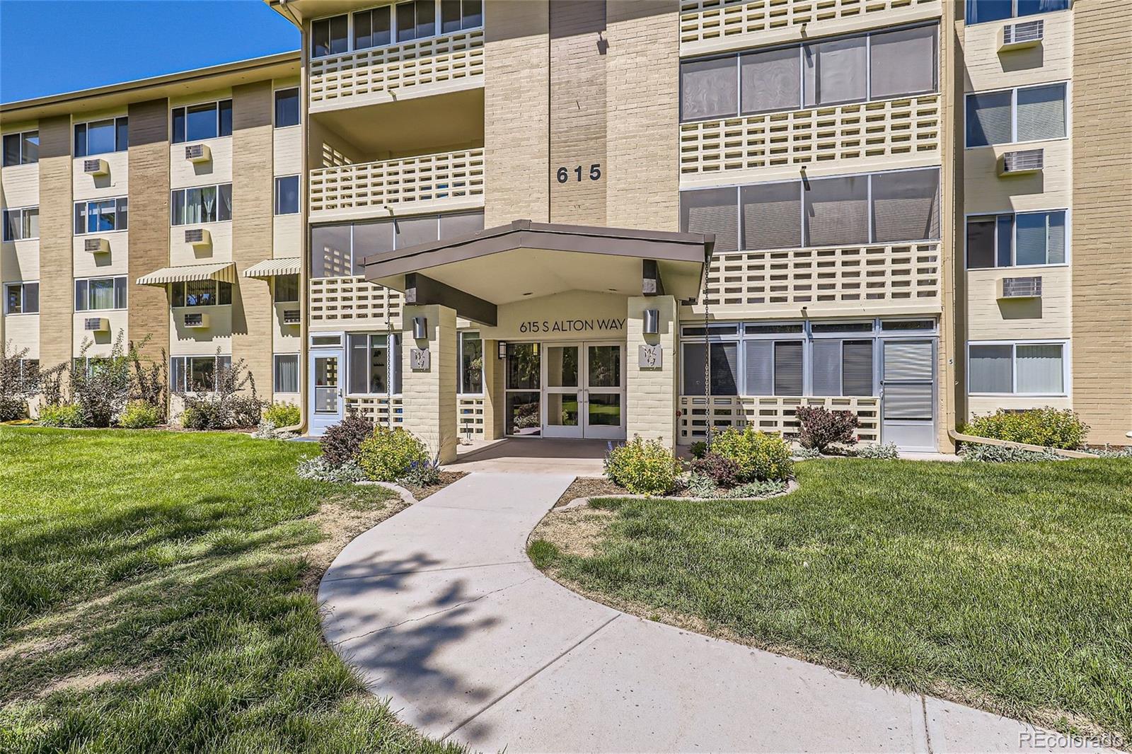 MLS Image #29 for 615 s alton way,denver, Colorado