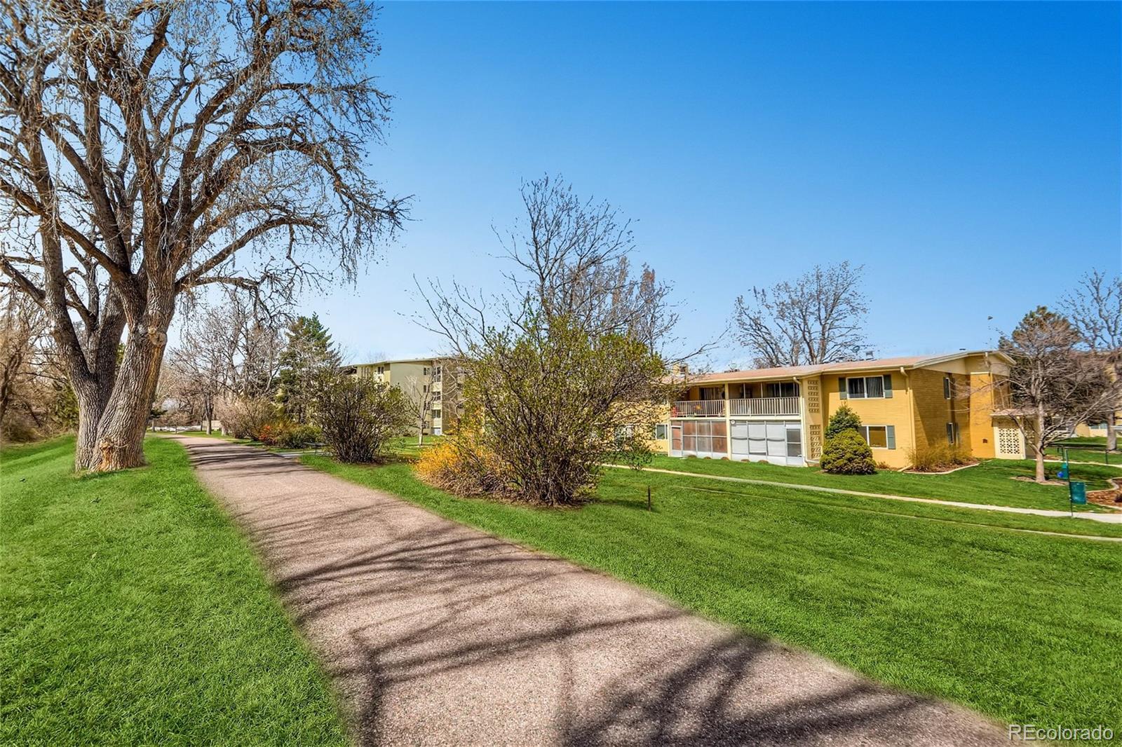 MLS Image #32 for 615 s alton way,denver, Colorado