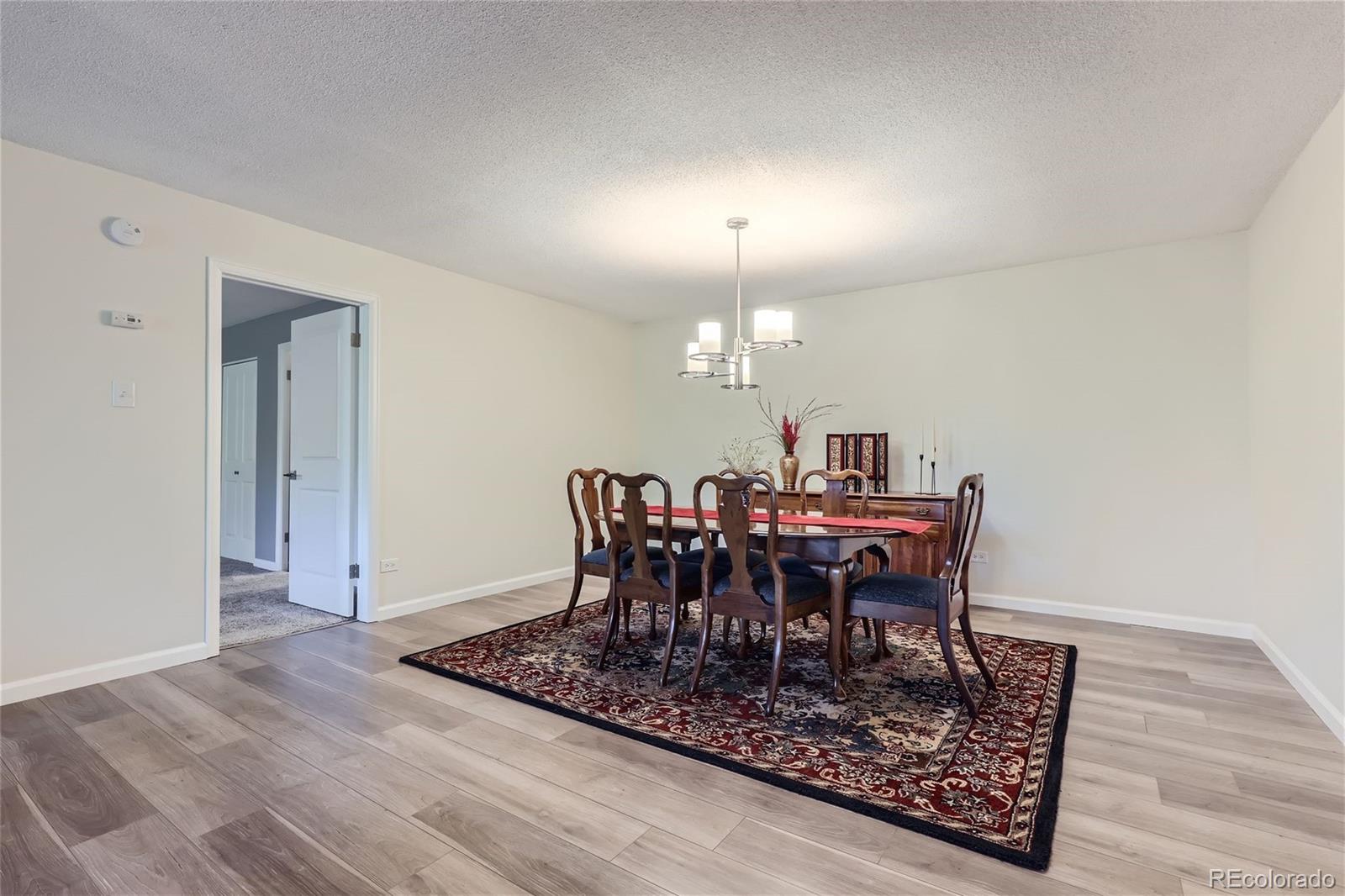 MLS Image #5 for 615 s alton way,denver, Colorado