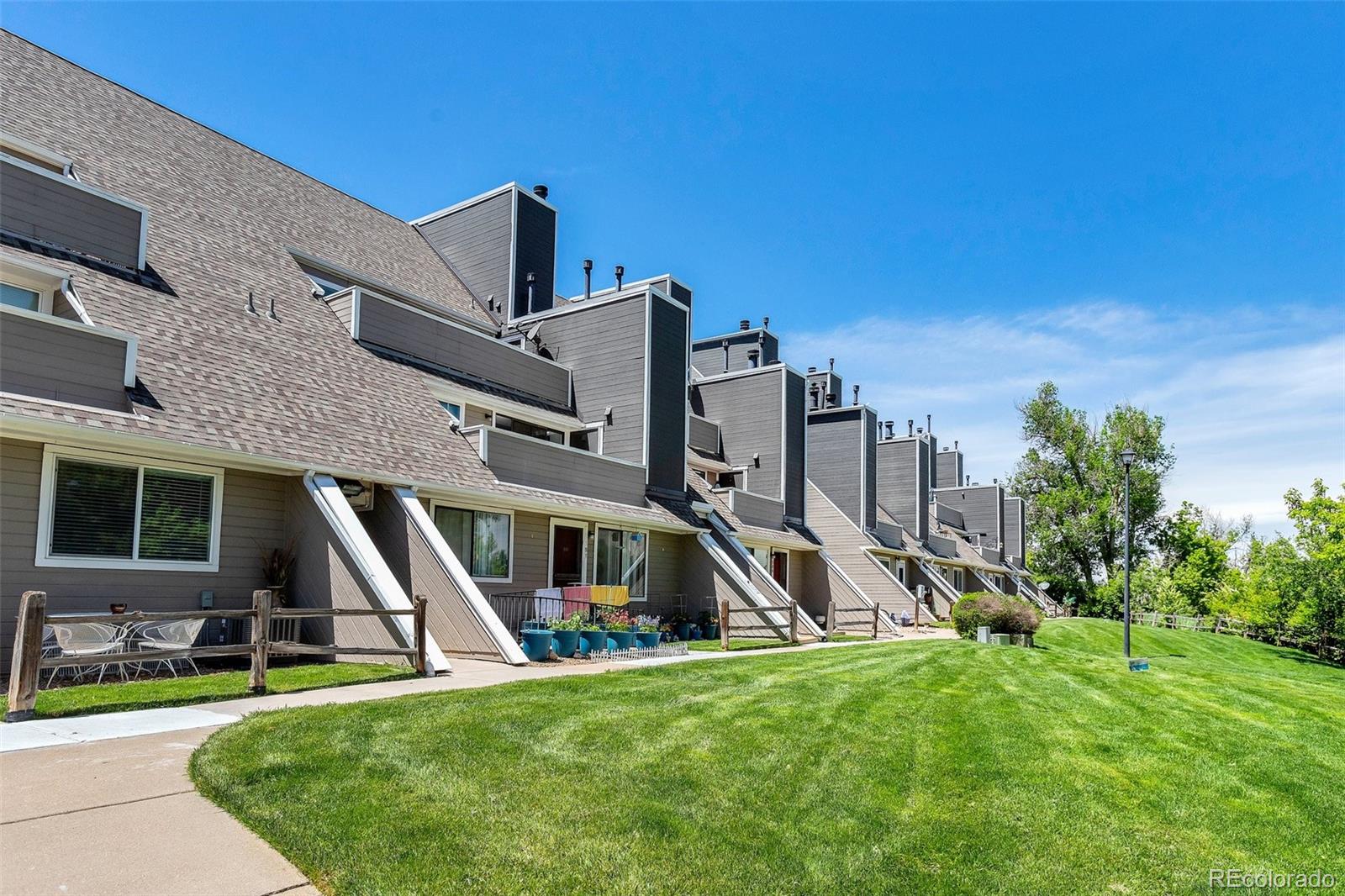 MLS Image #0 for 5250 s huron way 311,littleton, Colorado