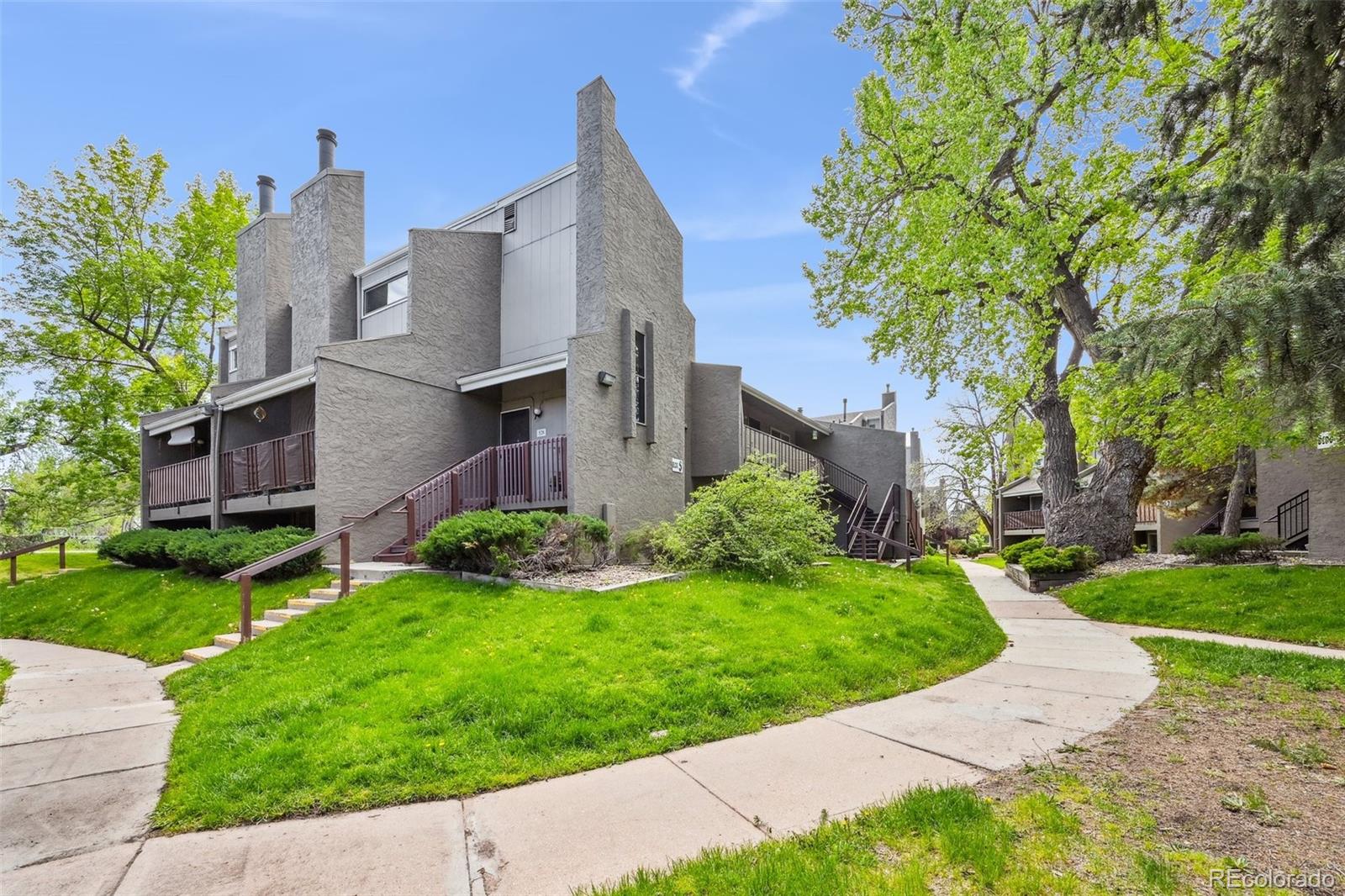 MLS Image #1 for 5300 e cherry creek south drive,denver, Colorado