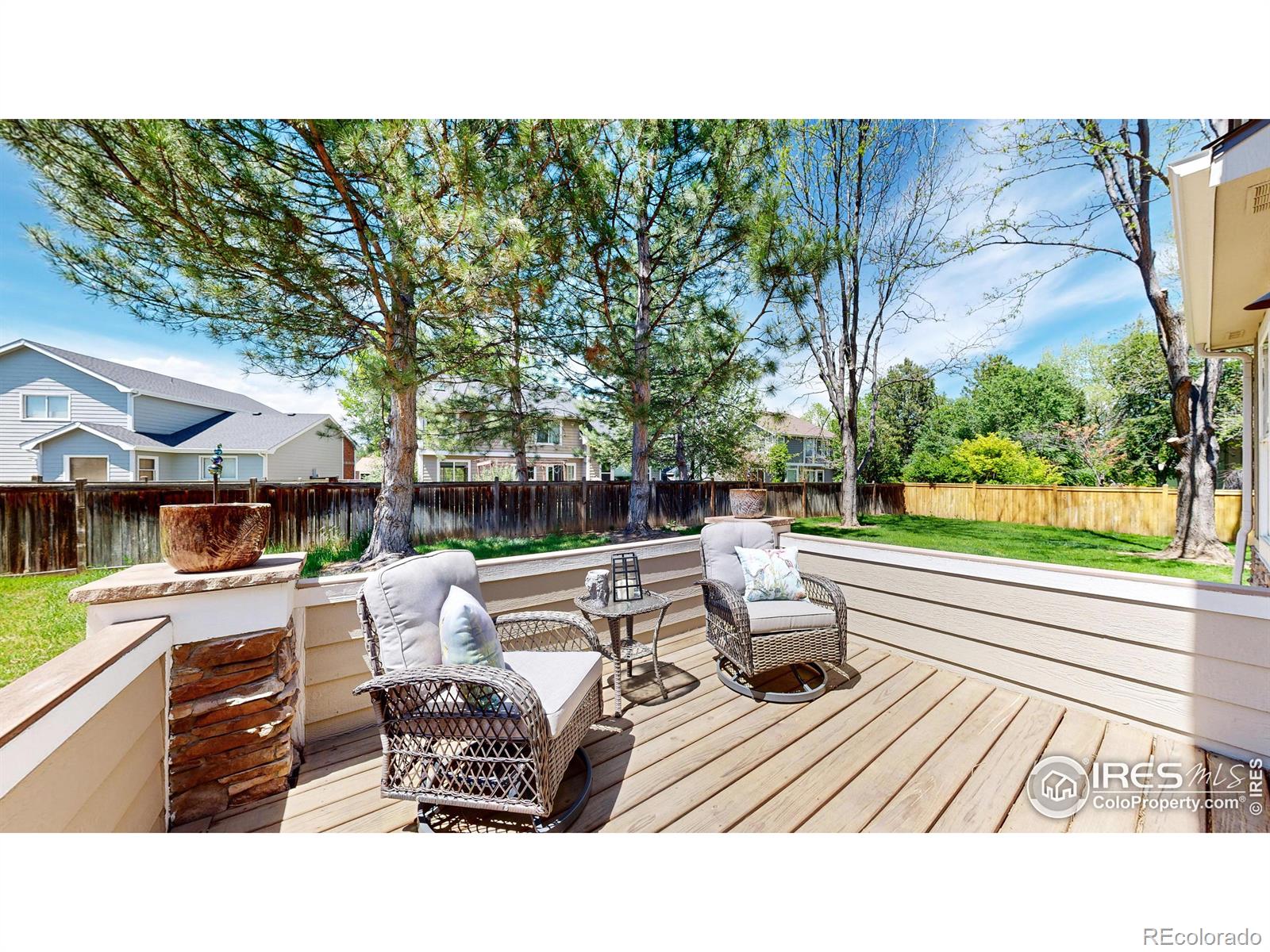 MLS Image #11 for 5102  stetson creek court,fort collins, Colorado