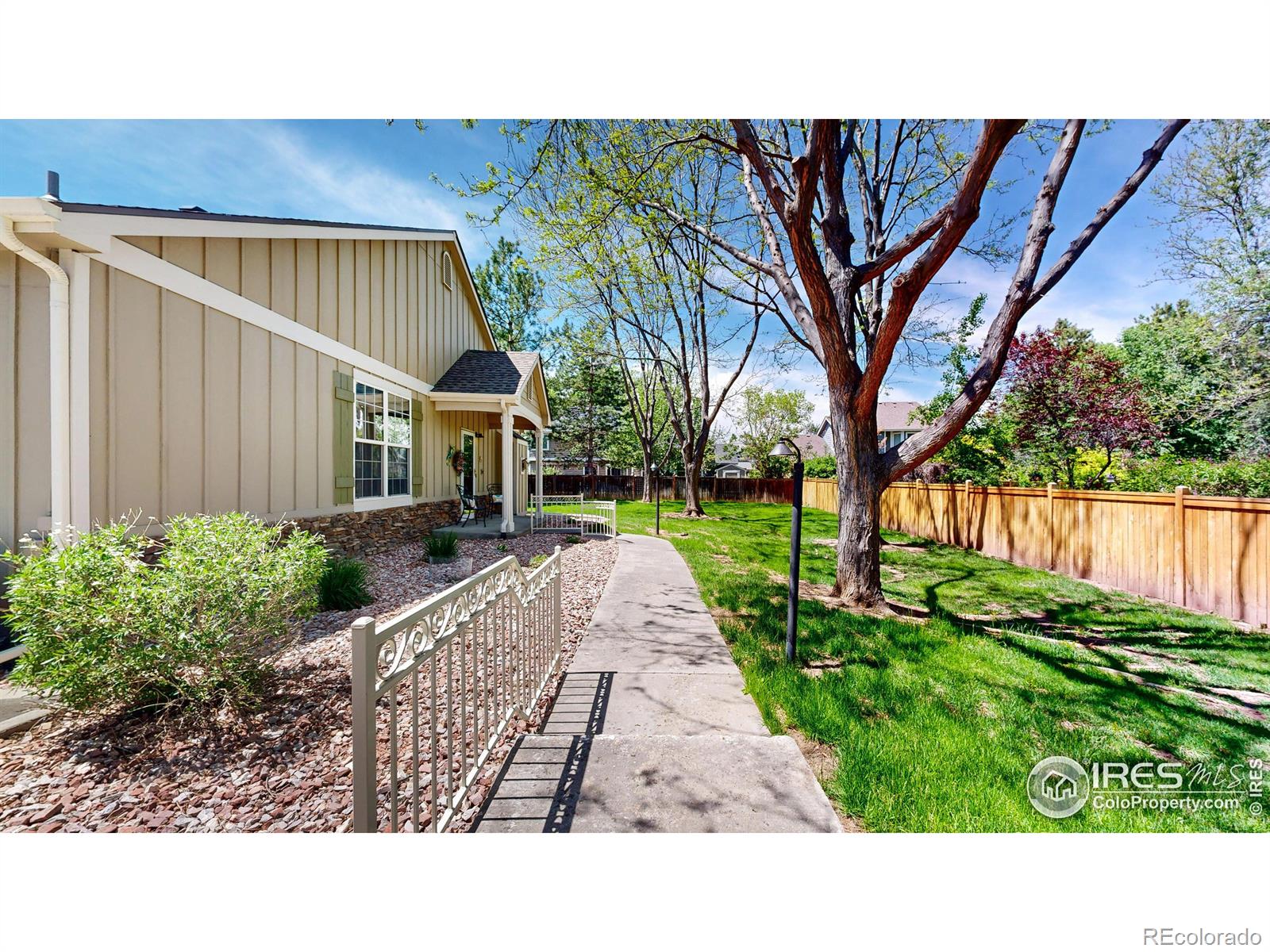 MLS Image #3 for 5102  stetson creek court,fort collins, Colorado