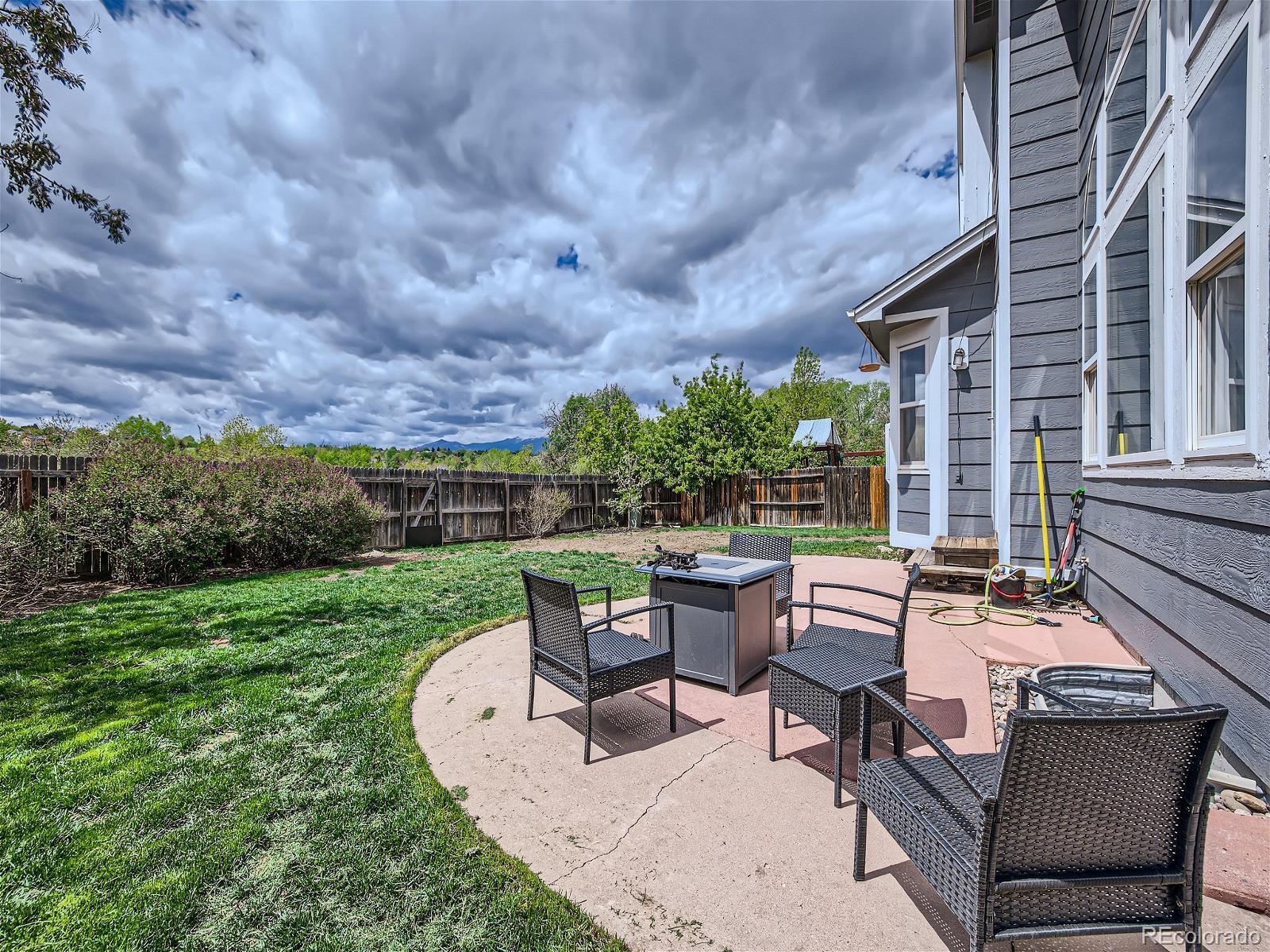 MLS Image #26 for 3845  timberwood court,colorado springs, Colorado