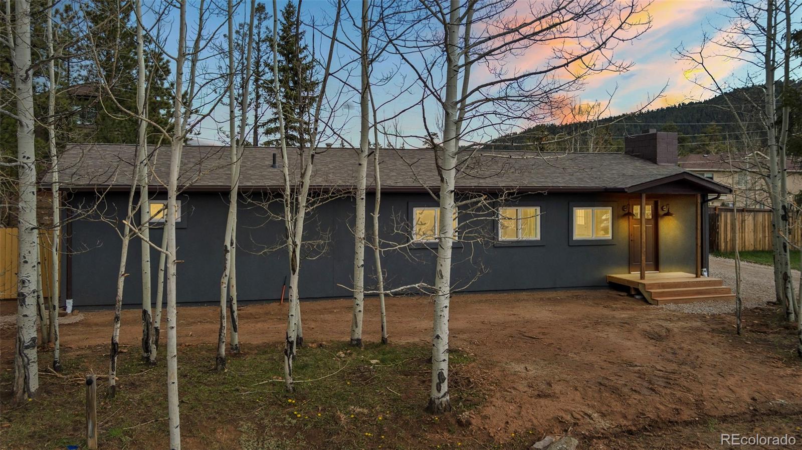 MLS Image #0 for 510 n park drive,woodland park, Colorado