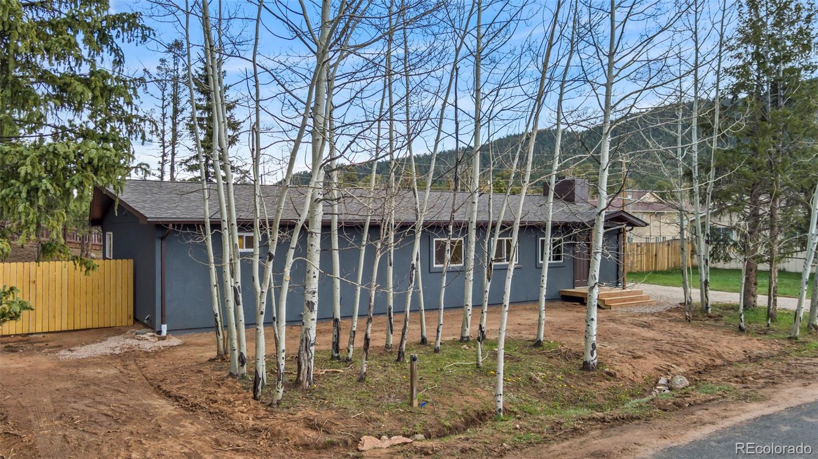 MLS Image #27 for 510 n park drive,woodland park, Colorado