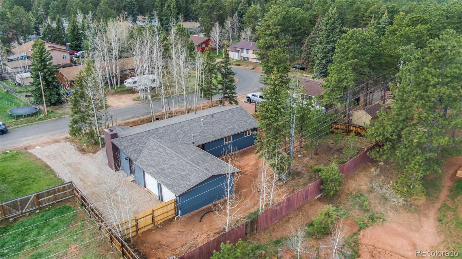 MLS Image #28 for 510 n park drive,woodland park, Colorado