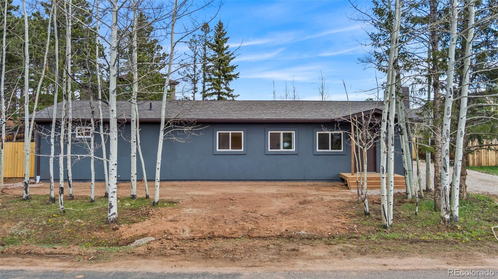 MLS Image #29 for 510 n park drive,woodland park, Colorado