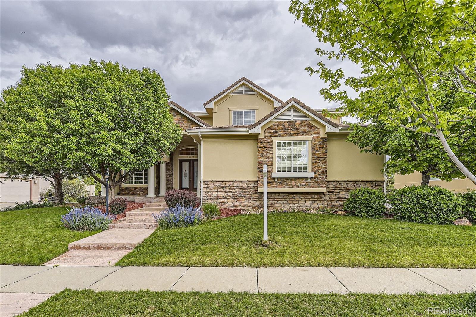 CMA Image for 16731 e lake avenue,Centennial, Colorado