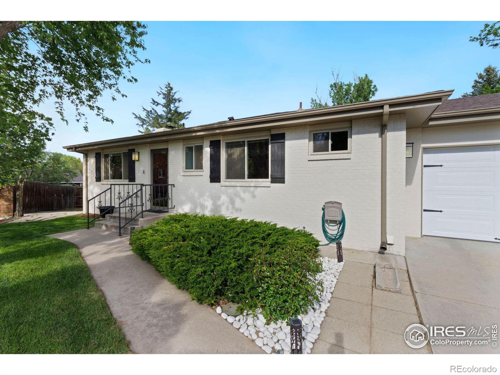 CMA Image for 2208  27th ave ct,Greeley, Colorado