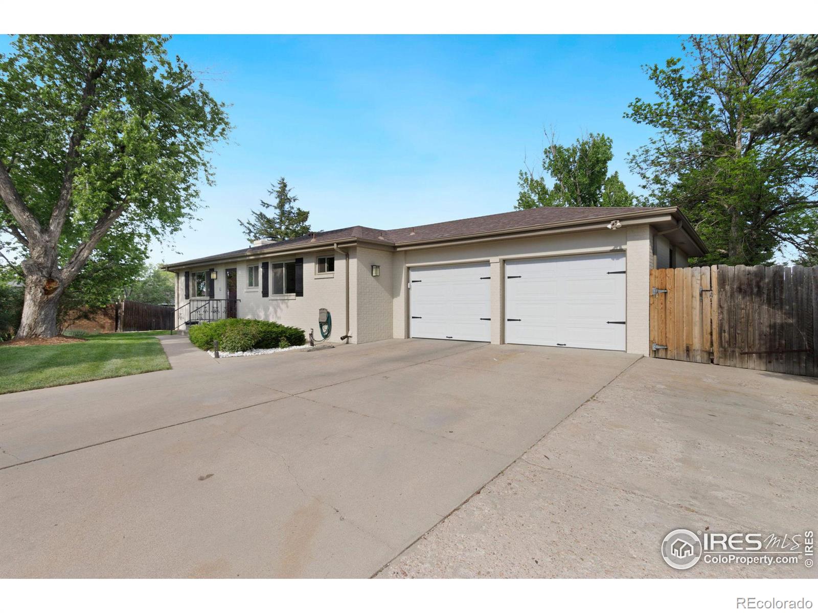 MLS Image #2 for 2208  27th ave ct,greeley, Colorado