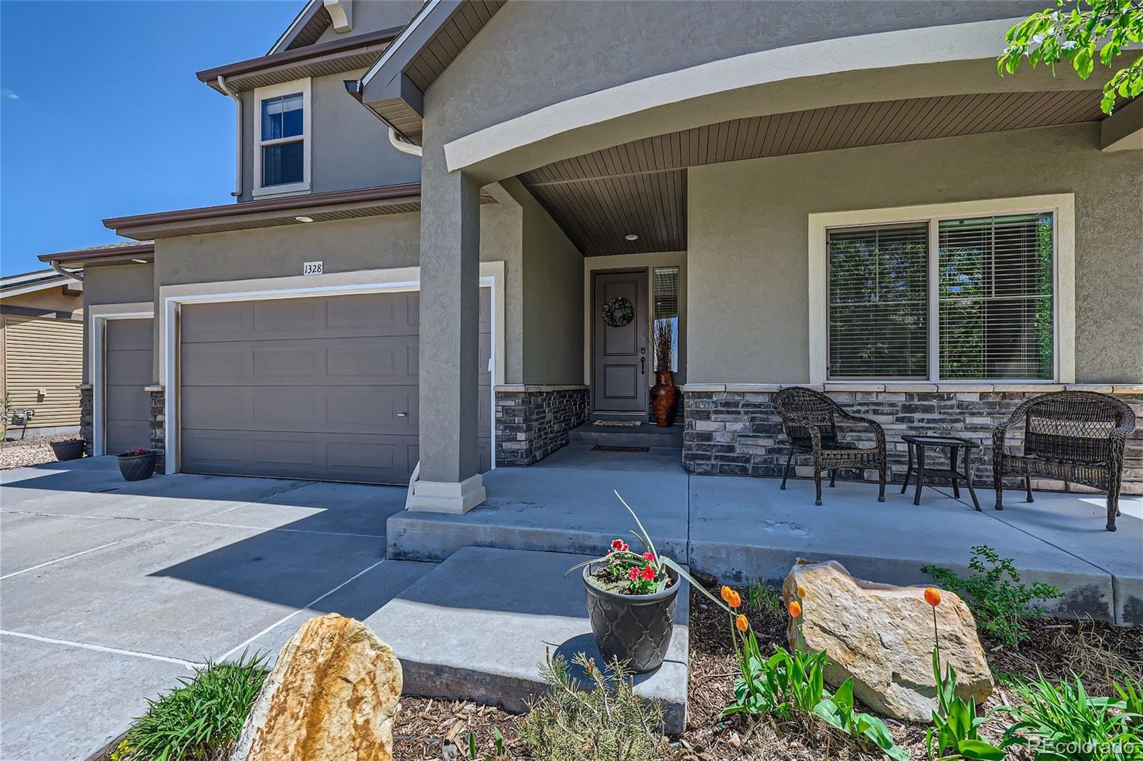 Report Image for 1328  Freedom Way,Castle Rock, Colorado