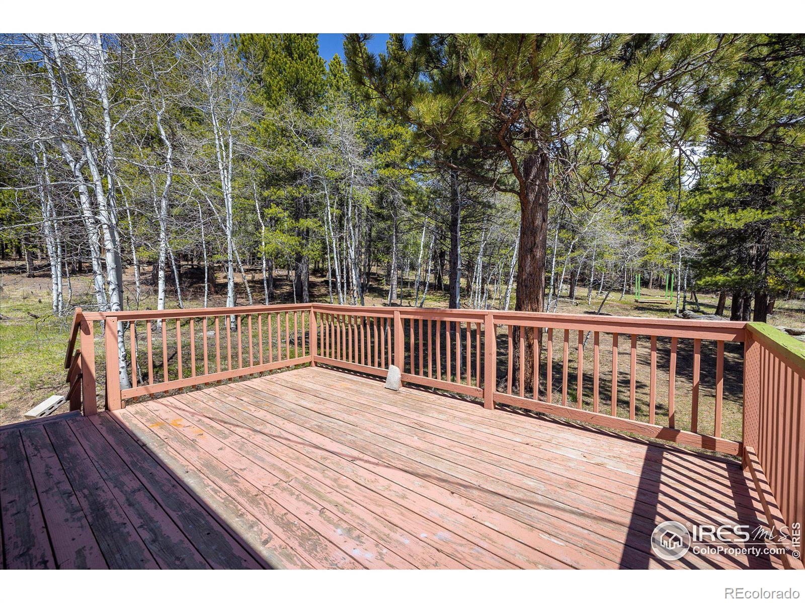 MLS Image #14 for 158  pinon way,nederland, Colorado