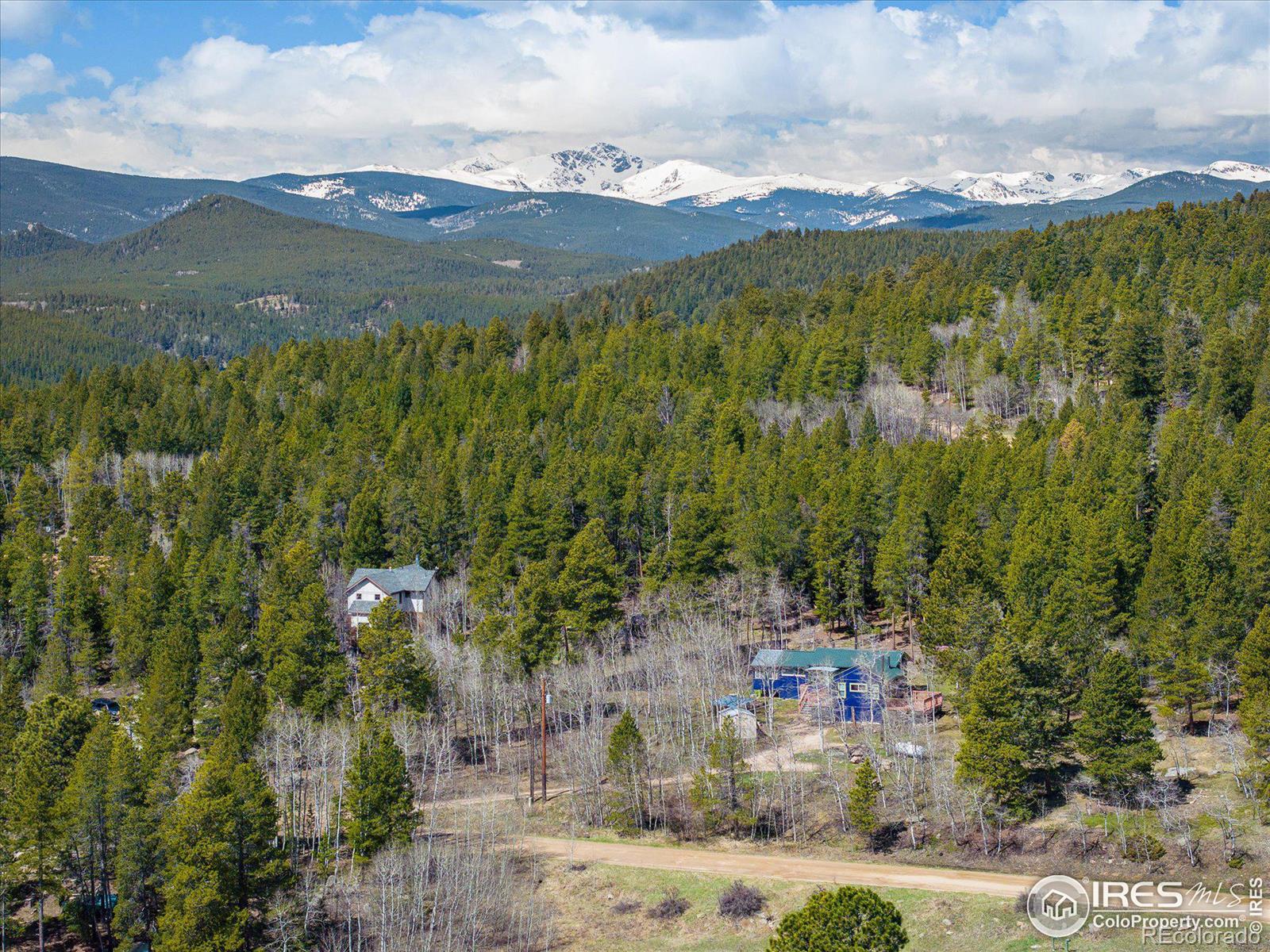 MLS Image #27 for 158  pinon way,nederland, Colorado