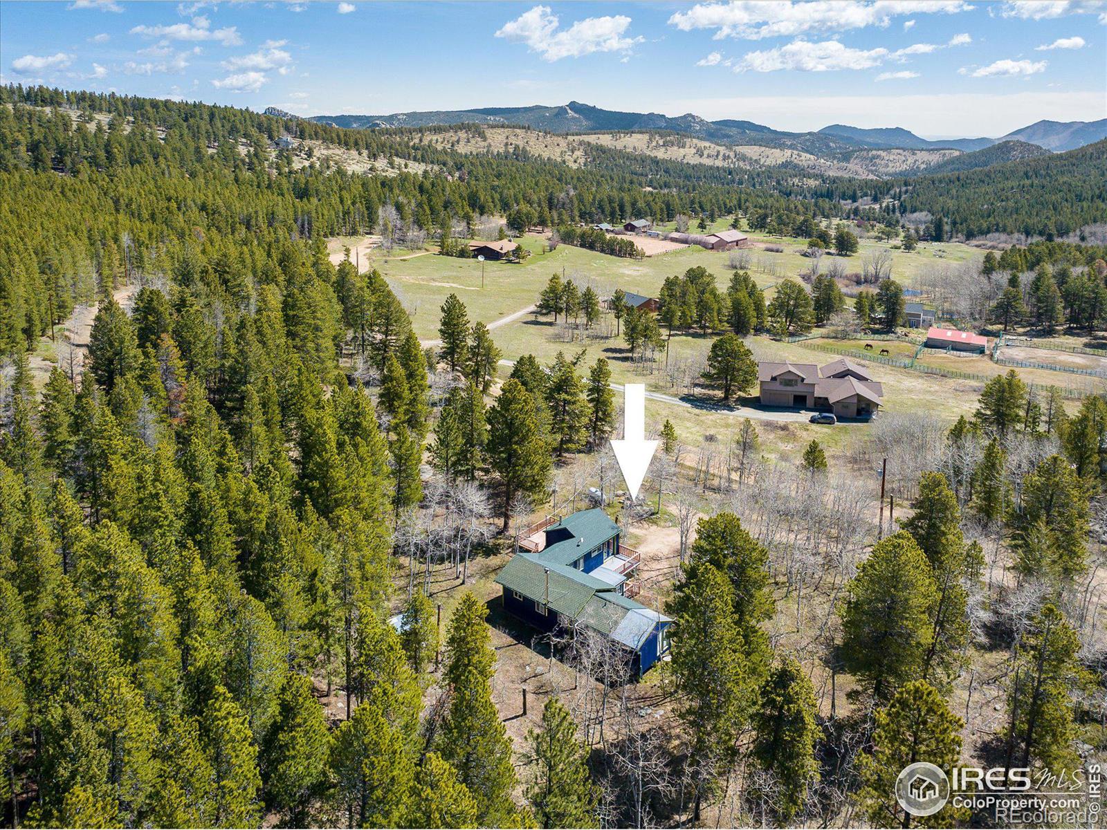 MLS Image #28 for 158  pinon way,nederland, Colorado