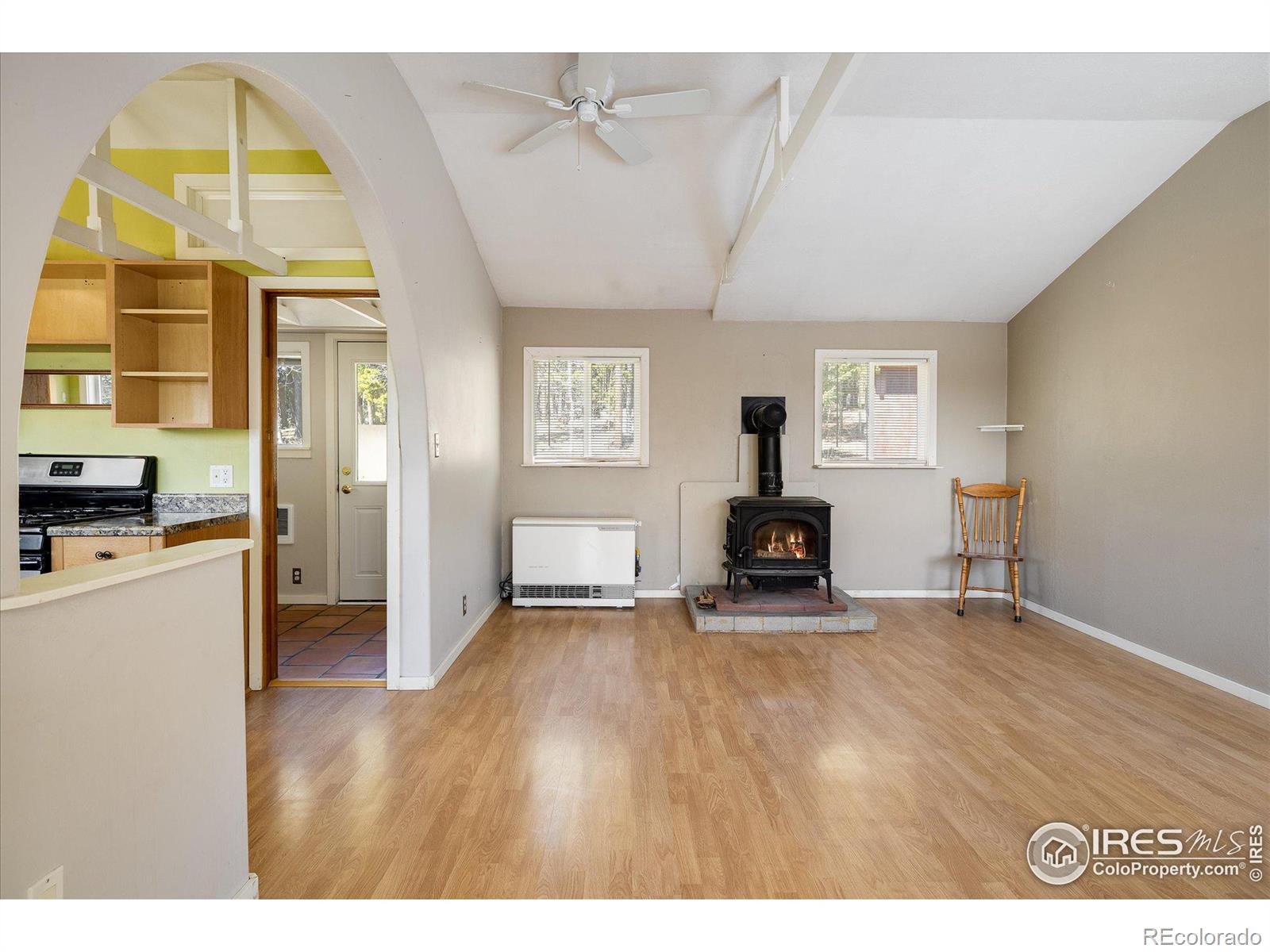 MLS Image #5 for 158  pinon way,nederland, Colorado