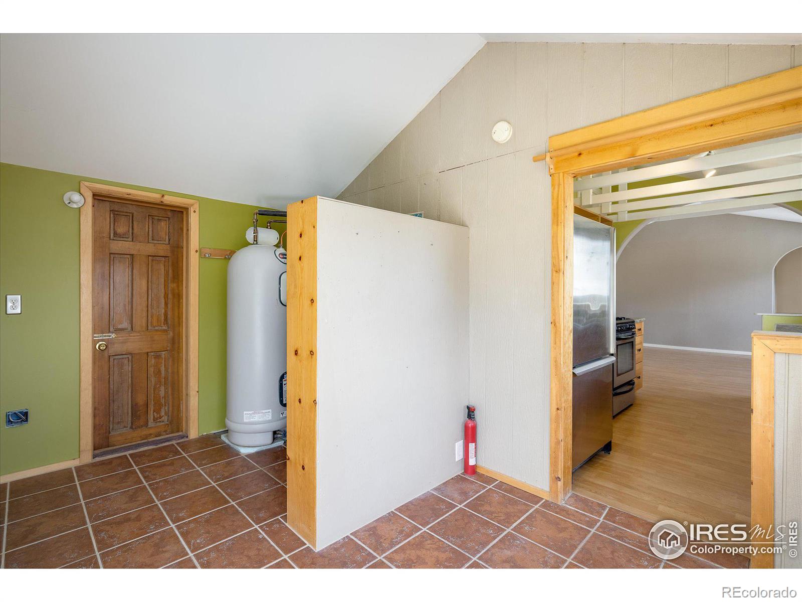 MLS Image #9 for 158  pinon way,nederland, Colorado