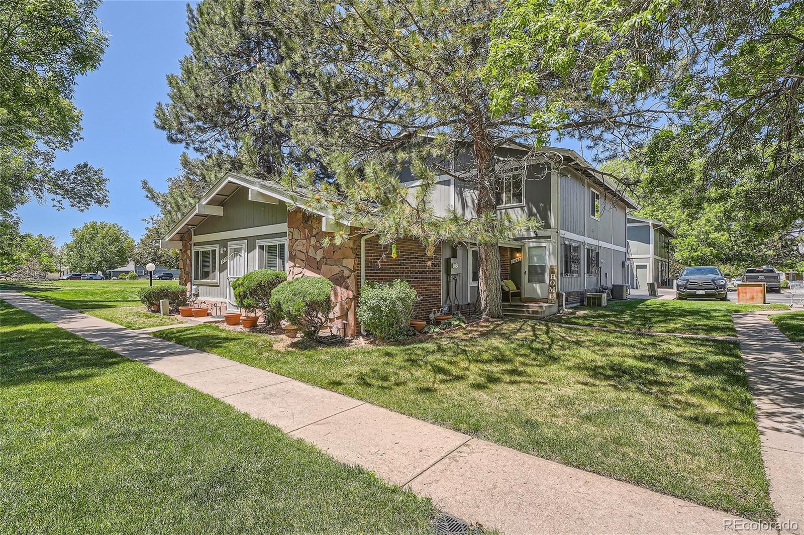 MLS Image #0 for 1293 s wheeling way,aurora, Colorado