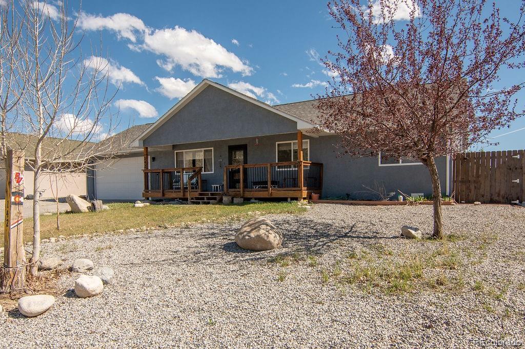 MLS Image #0 for 142  brady road,buena vista, Colorado