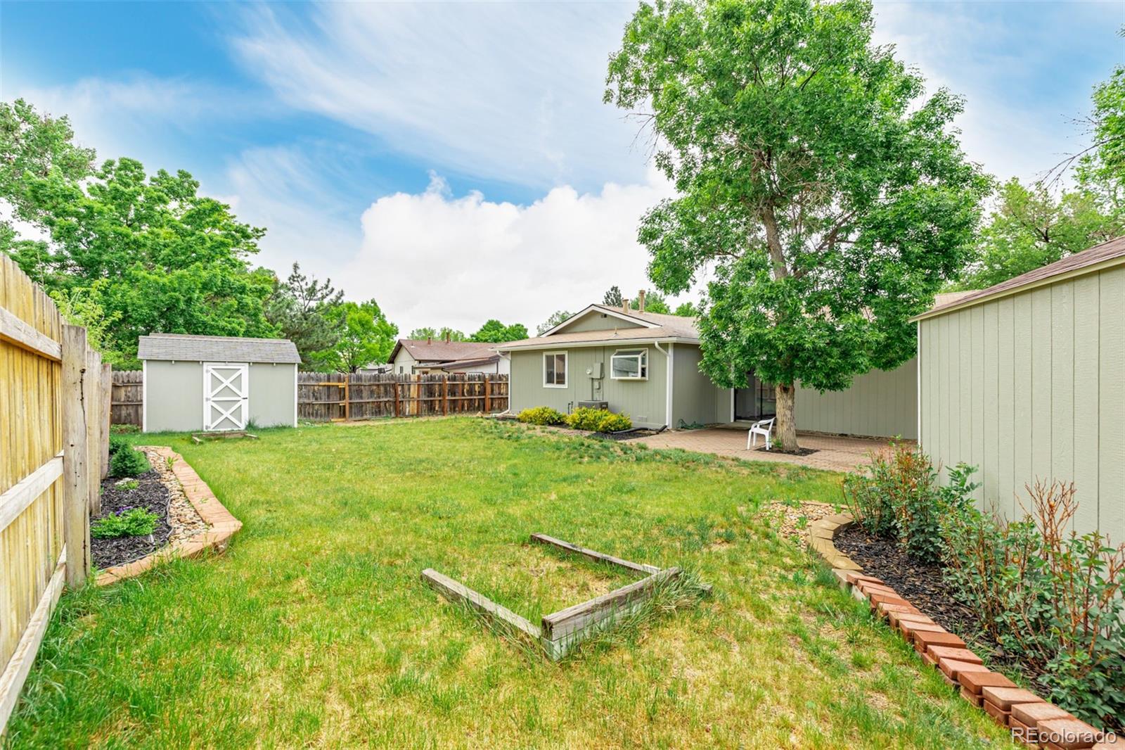 MLS Image #30 for 13052 e arkansas drive,aurora, Colorado