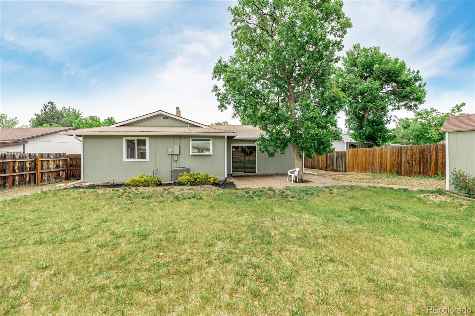 MLS Image #31 for 13052 e arkansas drive,aurora, Colorado