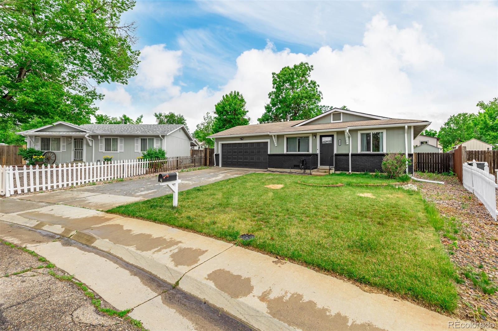 MLS Image #4 for 13052 e arkansas drive,aurora, Colorado