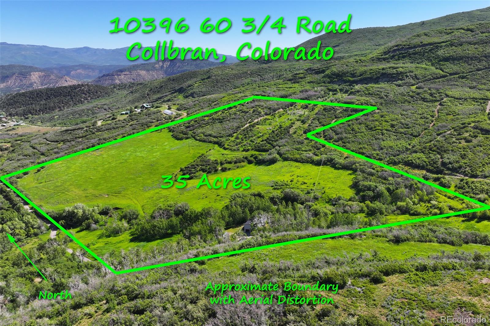 MLS Image #33 for 10396  60 3/4 road,collbran, Colorado