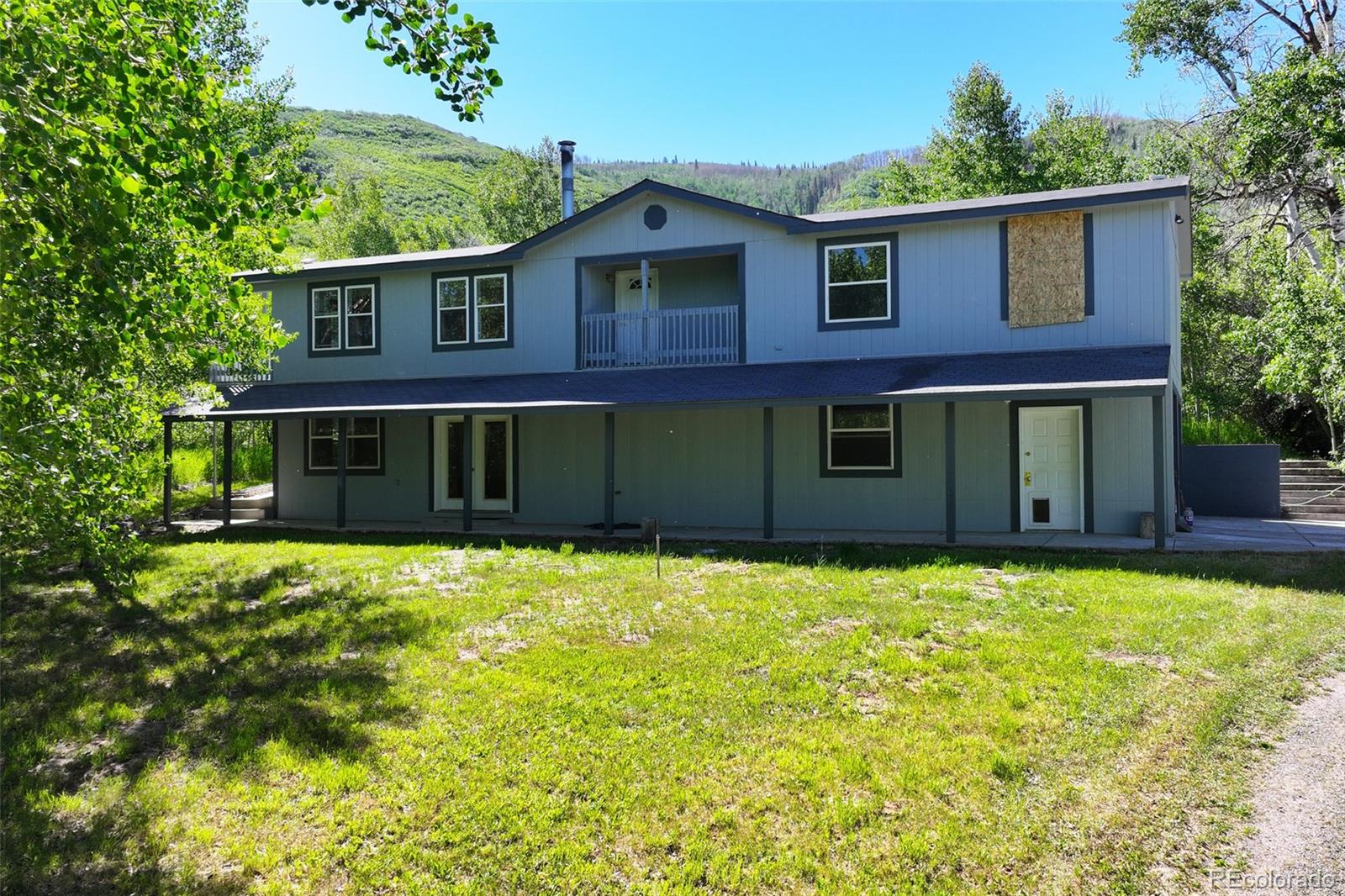 MLS Image #46 for 10396  60 3/4 road,collbran, Colorado