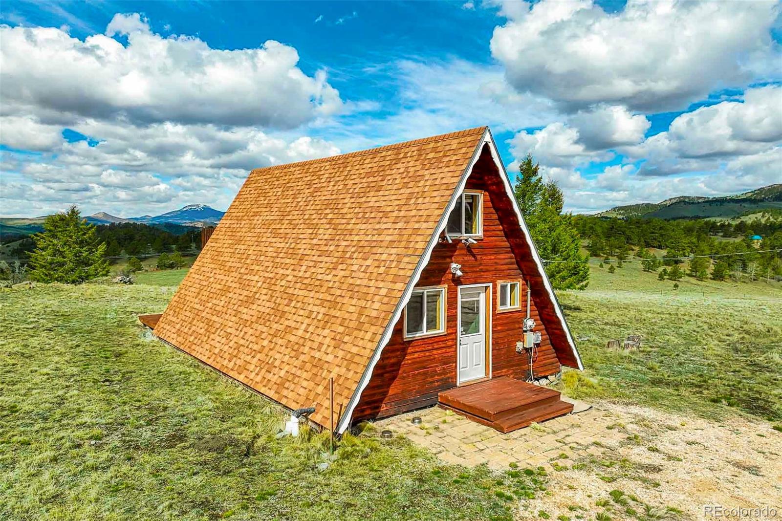 MLS Image #2 for 2529  julia road,guffey, Colorado