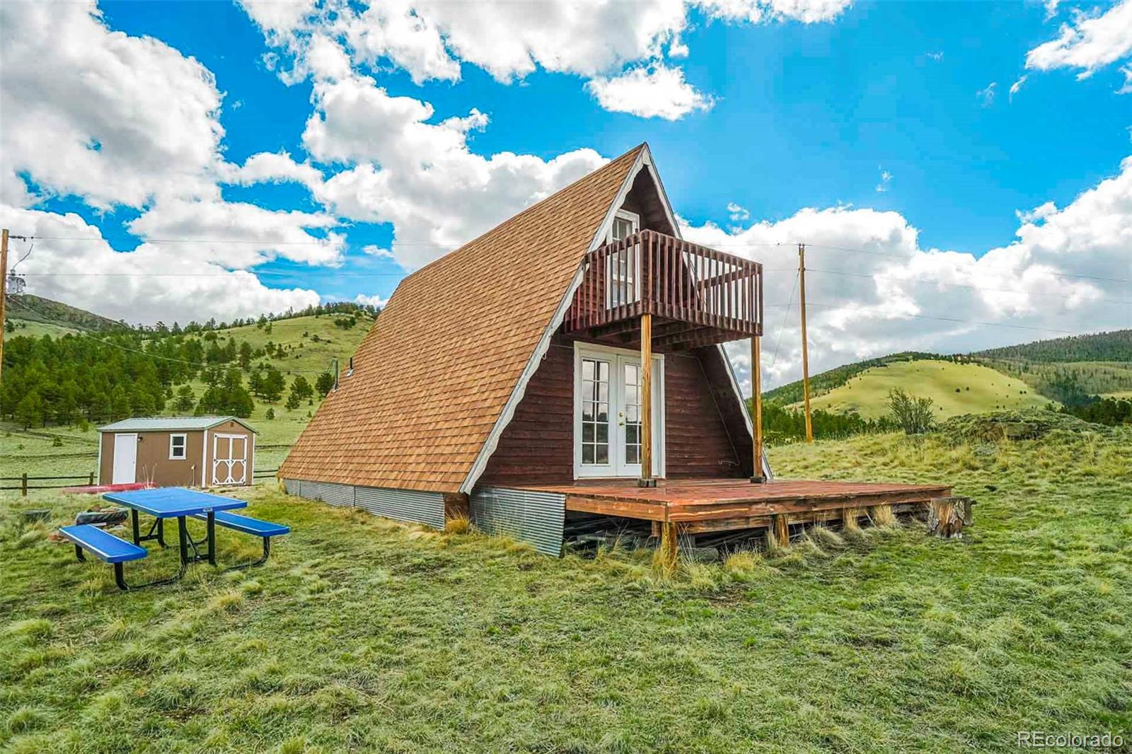 MLS Image #24 for 2529  julia road,guffey, Colorado