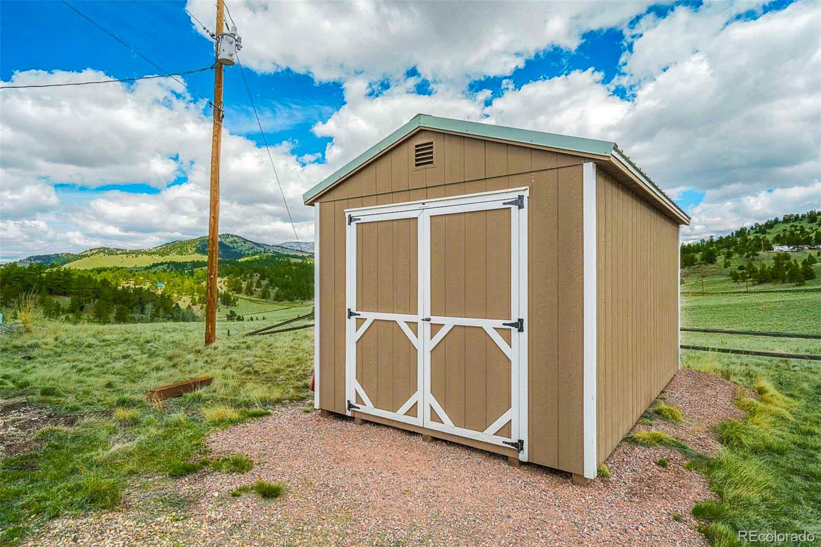 MLS Image #26 for 2529  julia road,guffey, Colorado