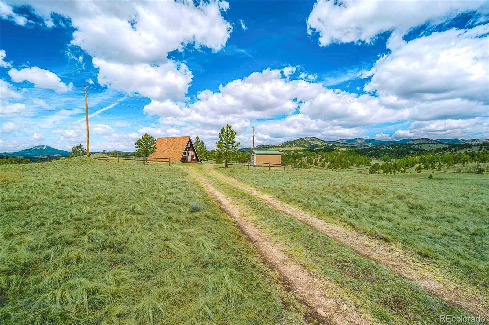 MLS Image #27 for 2529  julia road,guffey, Colorado