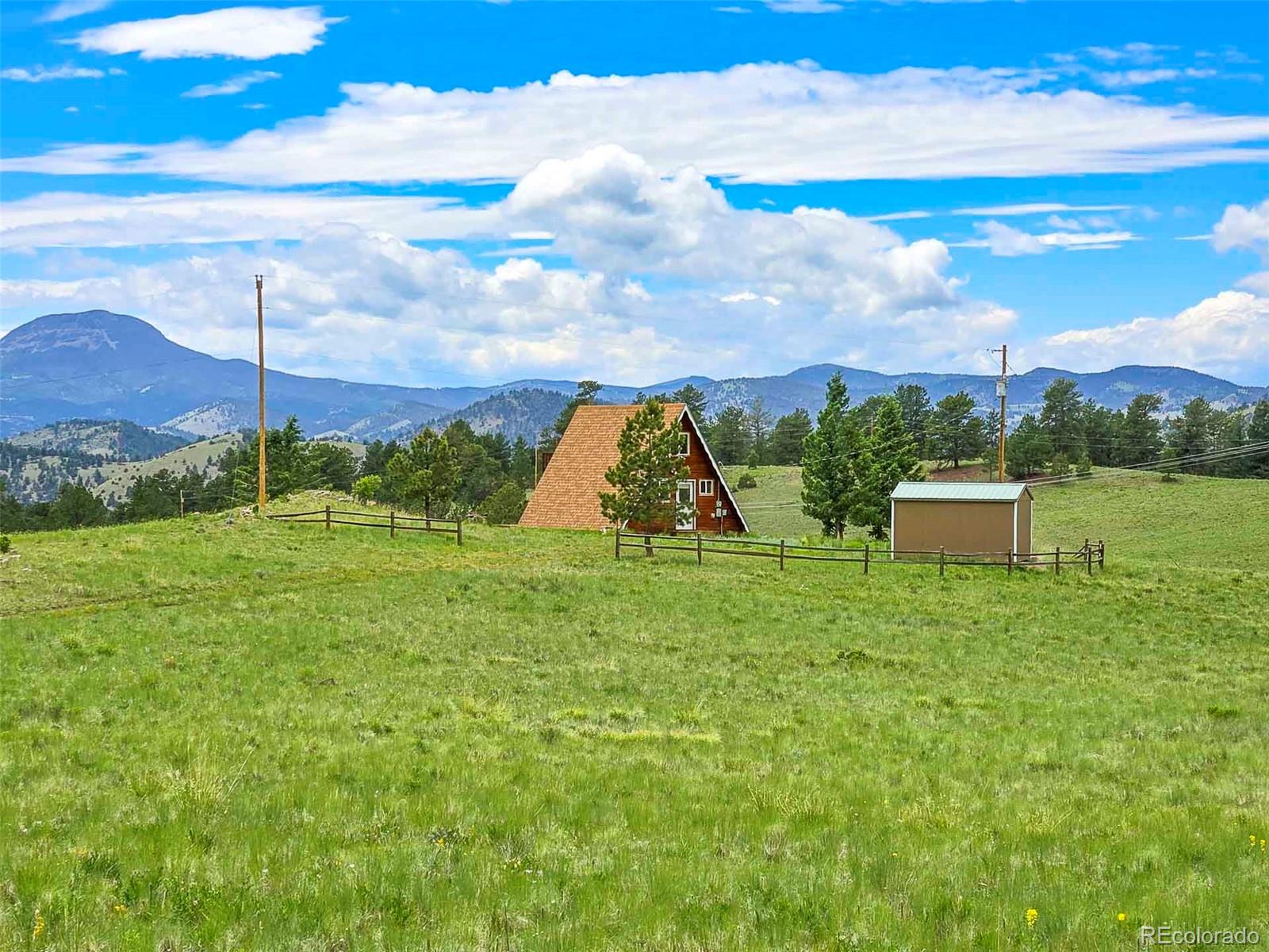 MLS Image #31 for 2529  julia road,guffey, Colorado