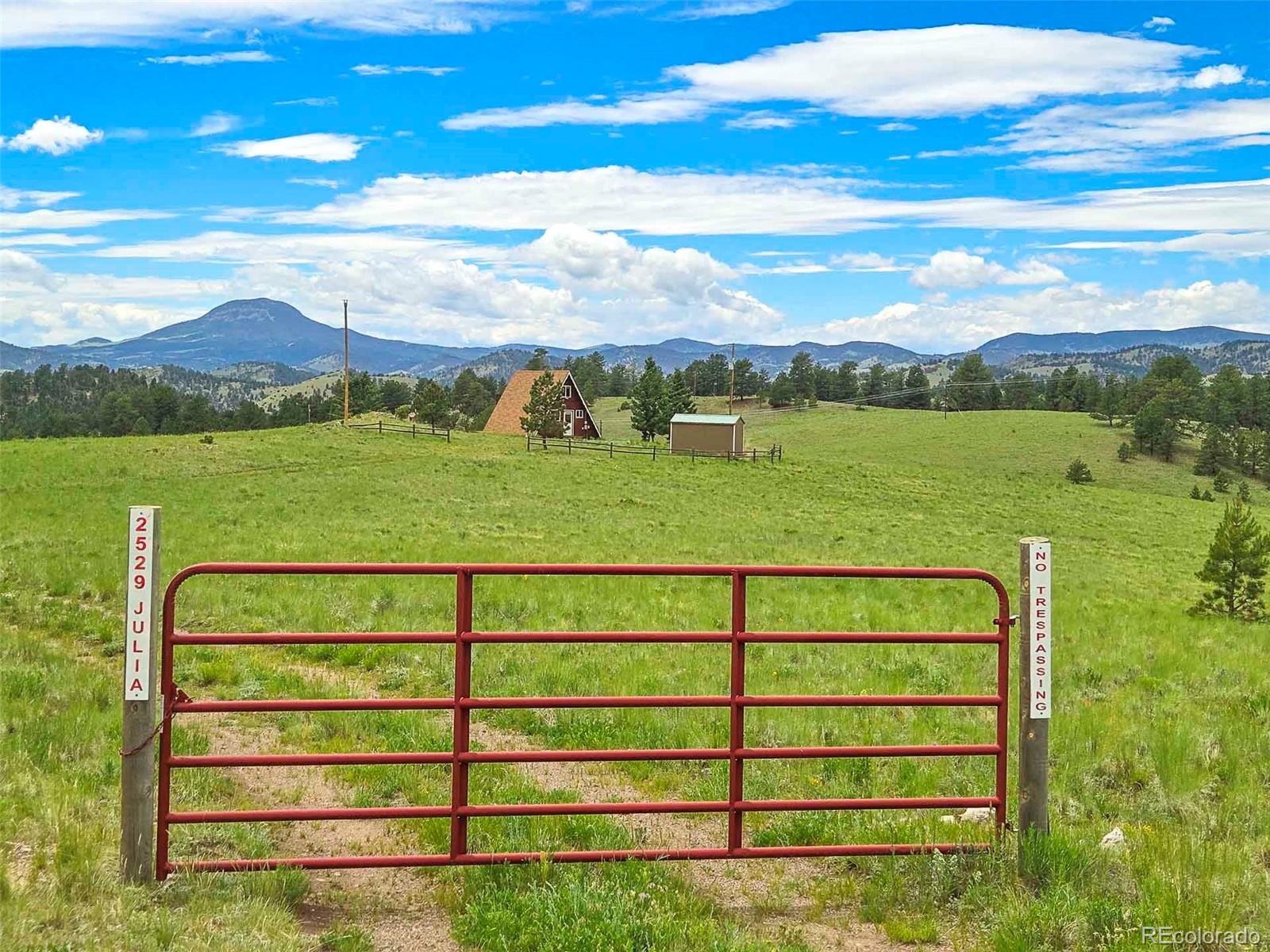 MLS Image #33 for 2529  julia road,guffey, Colorado