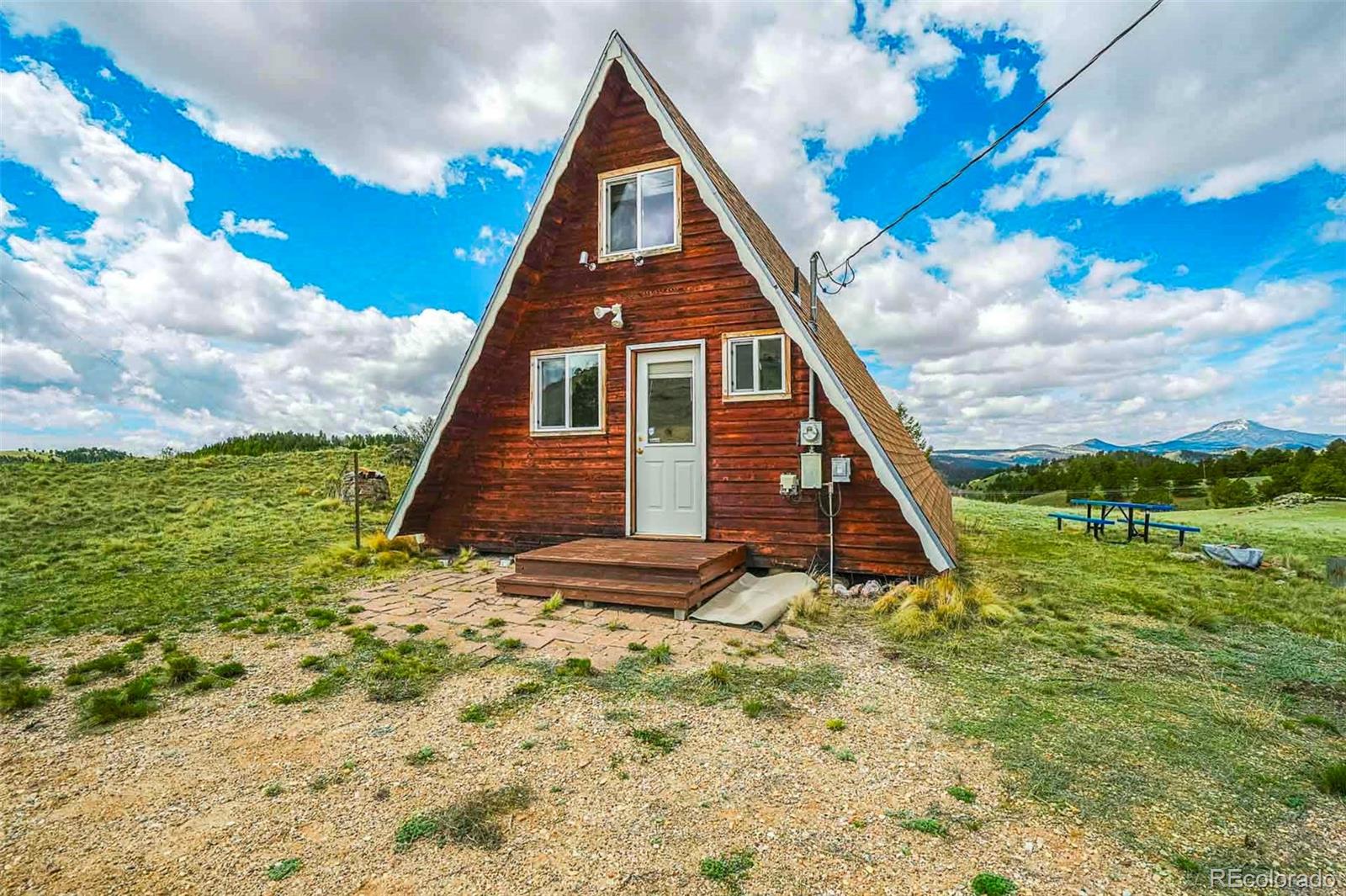 MLS Image #4 for 2529  julia road,guffey, Colorado