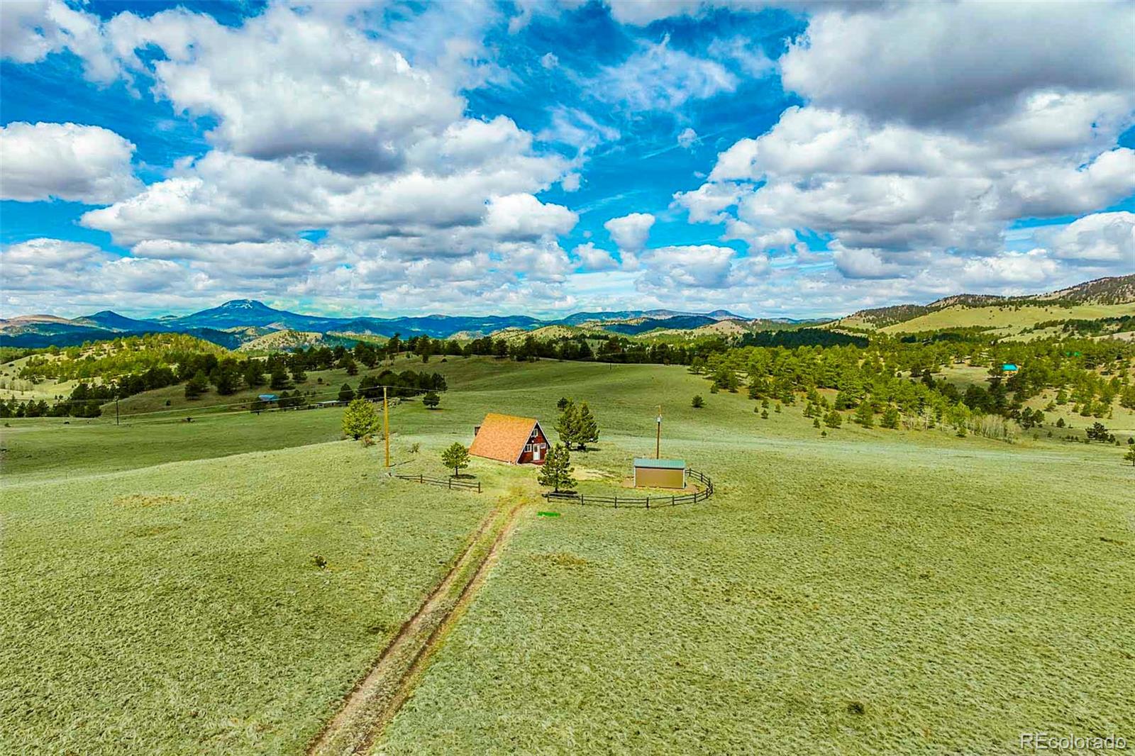 MLS Image #41 for 2529  julia road,guffey, Colorado