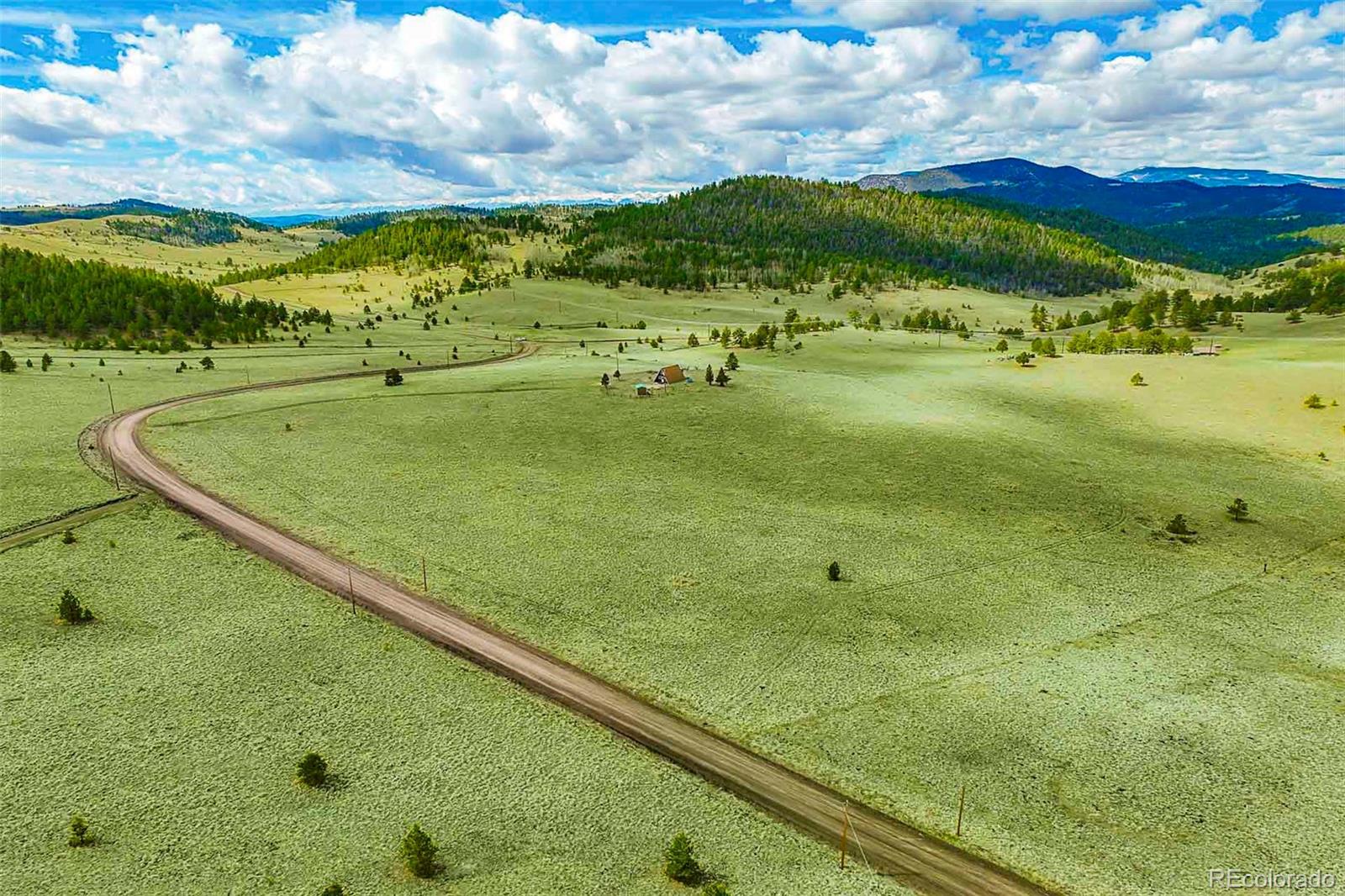 MLS Image #42 for 2529  julia road,guffey, Colorado