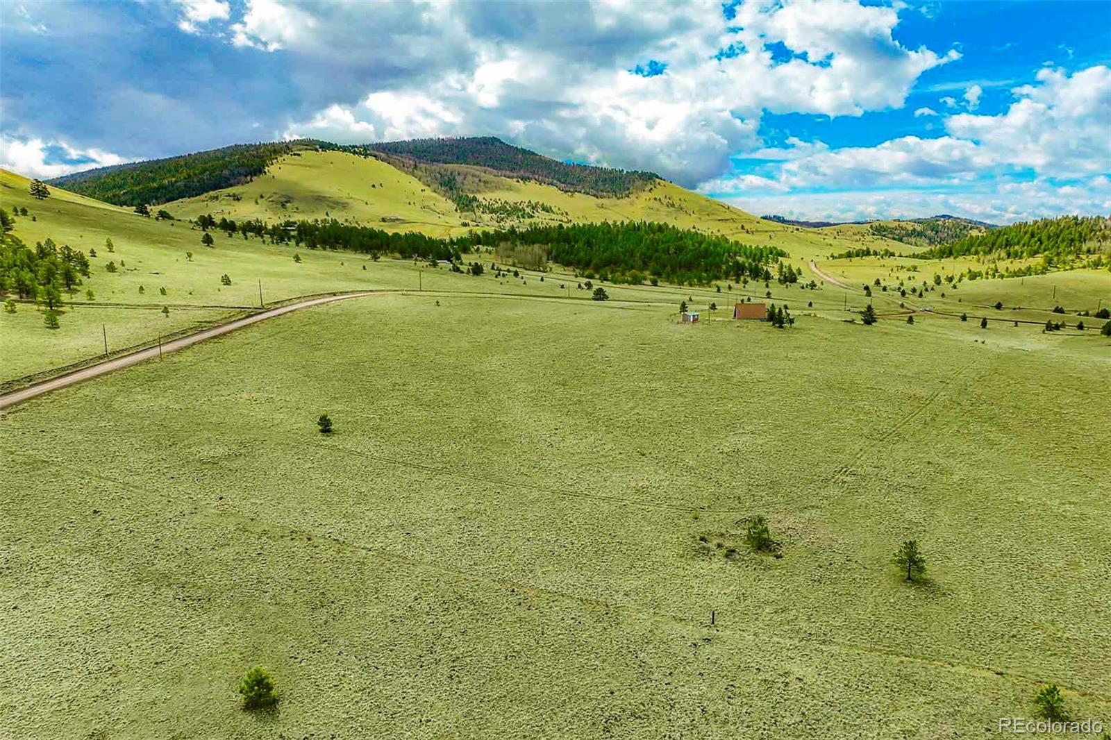 MLS Image #43 for 2529  julia road,guffey, Colorado