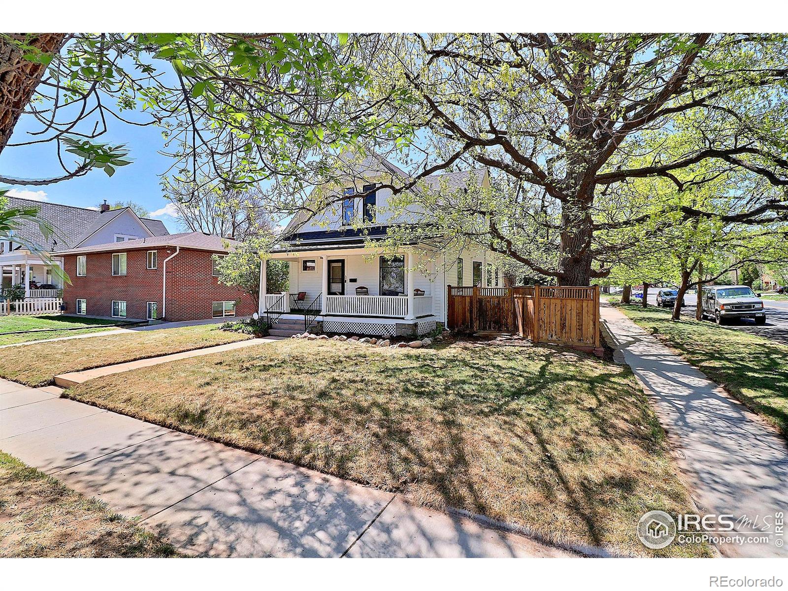 MLS Image #3 for 1230  12th street,greeley, Colorado