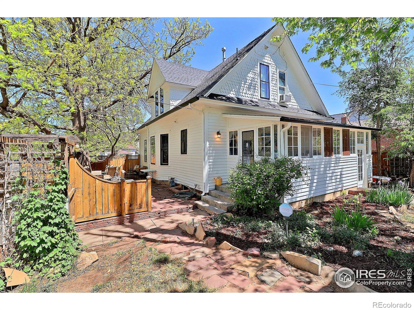MLS Image #33 for 1230  12th street,greeley, Colorado
