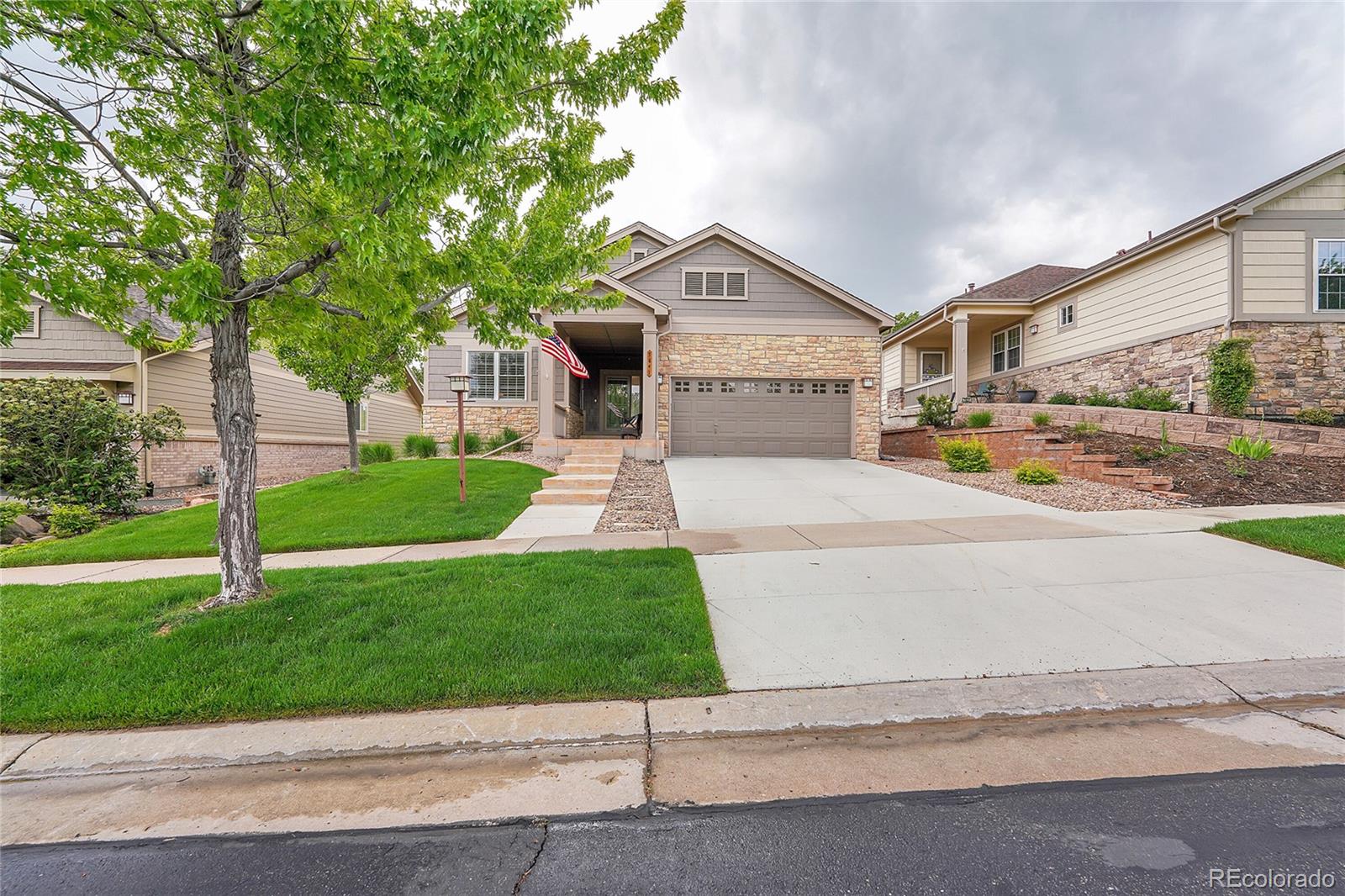 CMA Image for 7554 s addison way,Aurora, Colorado