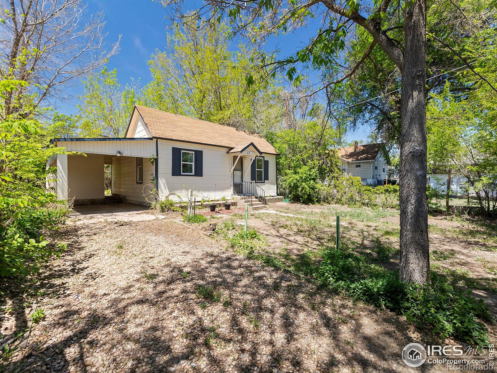 MLS Image #2 for 818  22nd street,greeley, Colorado