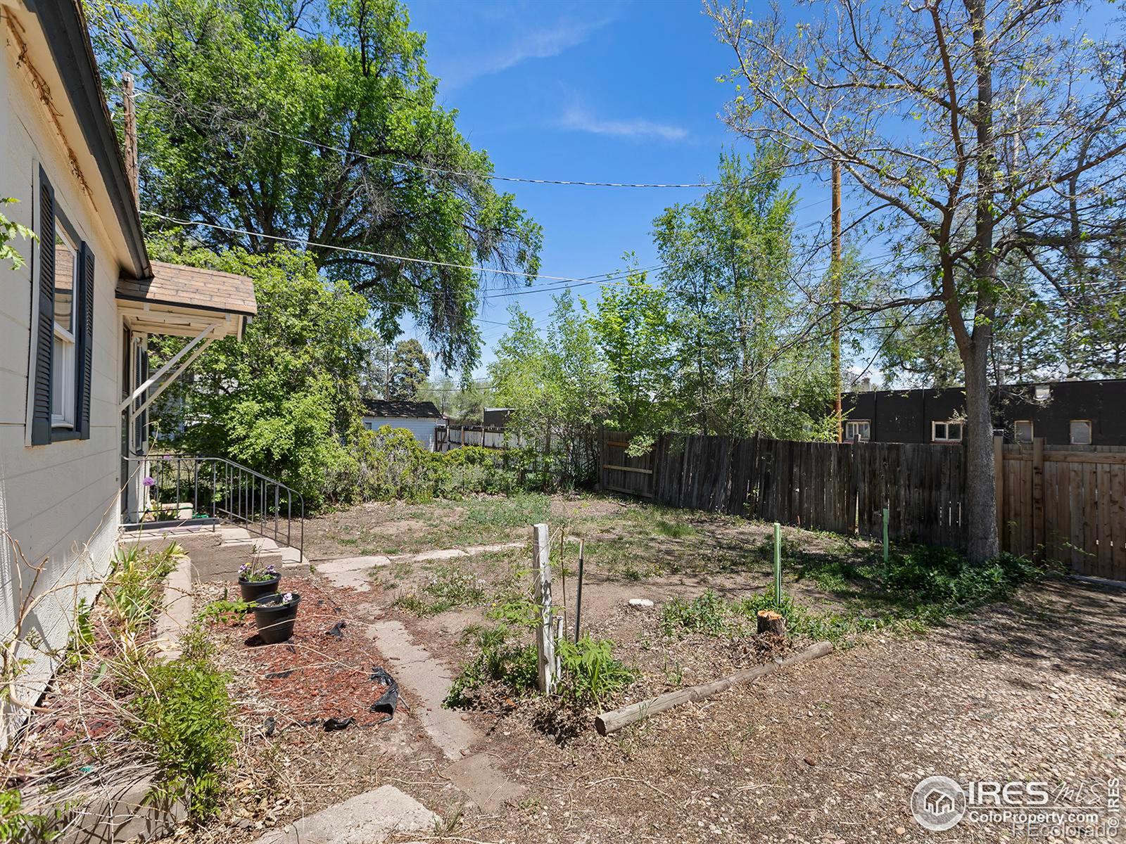 MLS Image #3 for 818  22nd street,greeley, Colorado