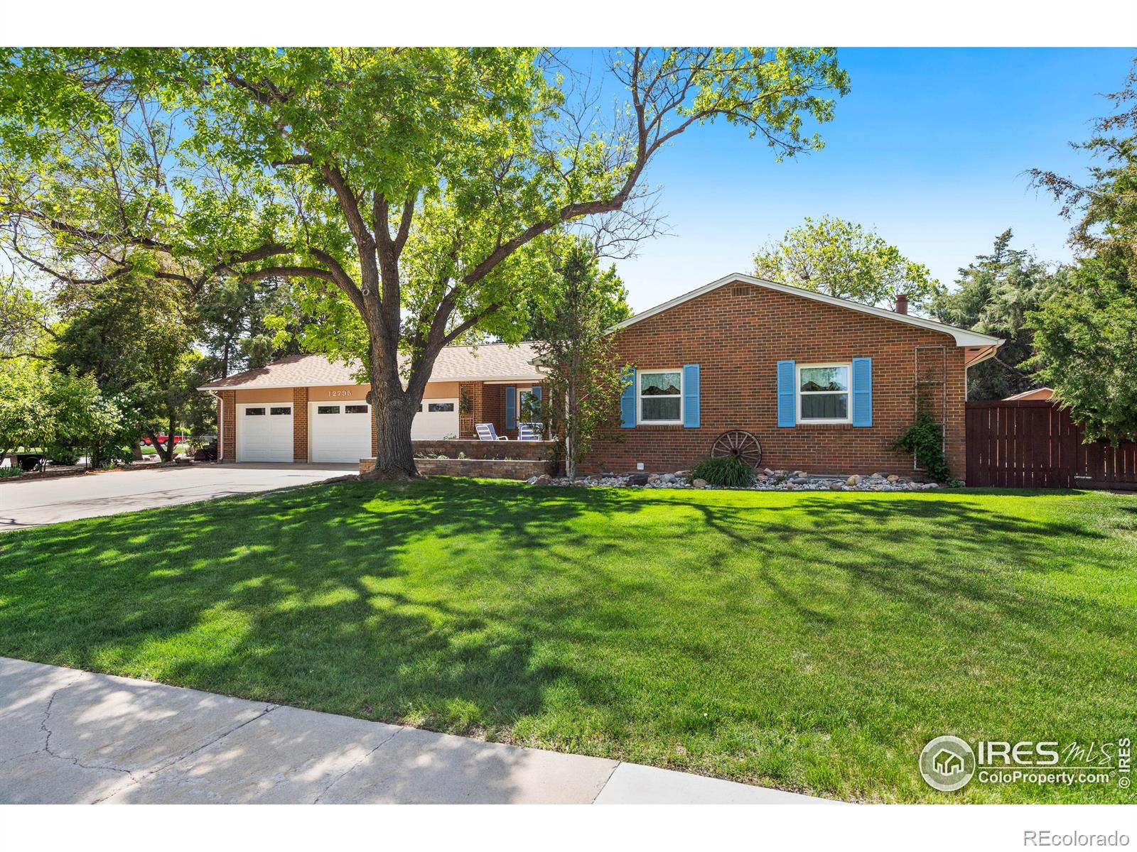 MLS Image #0 for 12795  waterbury road,longmont, Colorado