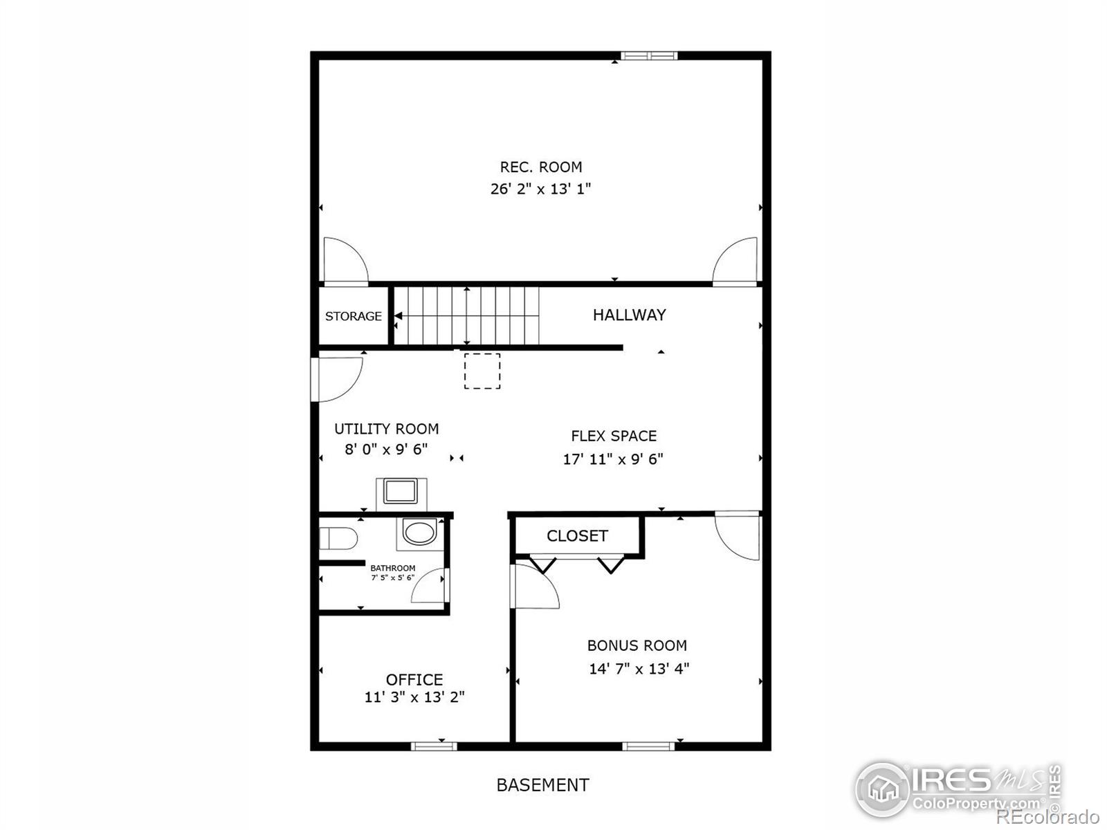 MLS Image #39 for 12795  waterbury road,longmont, Colorado