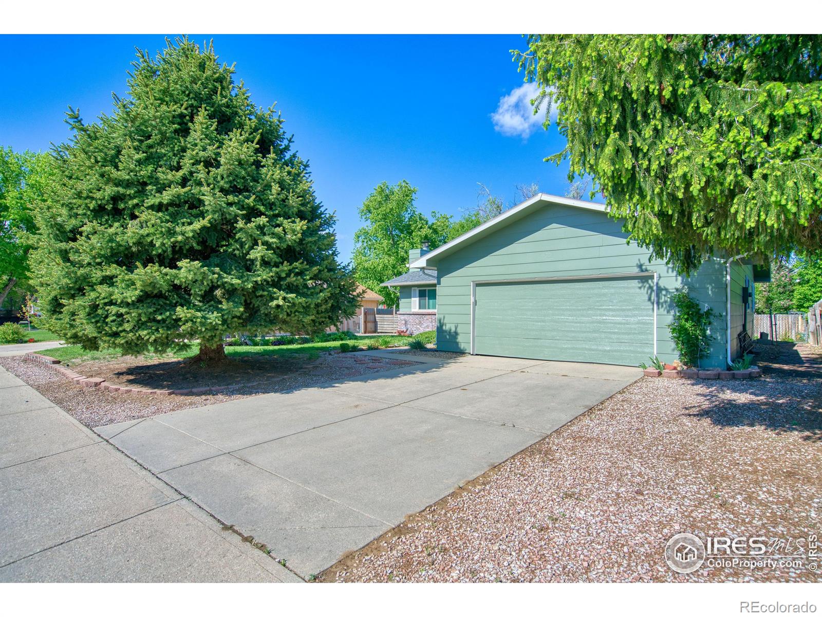 CMA Image for 115  maple drive,Frederick, Colorado