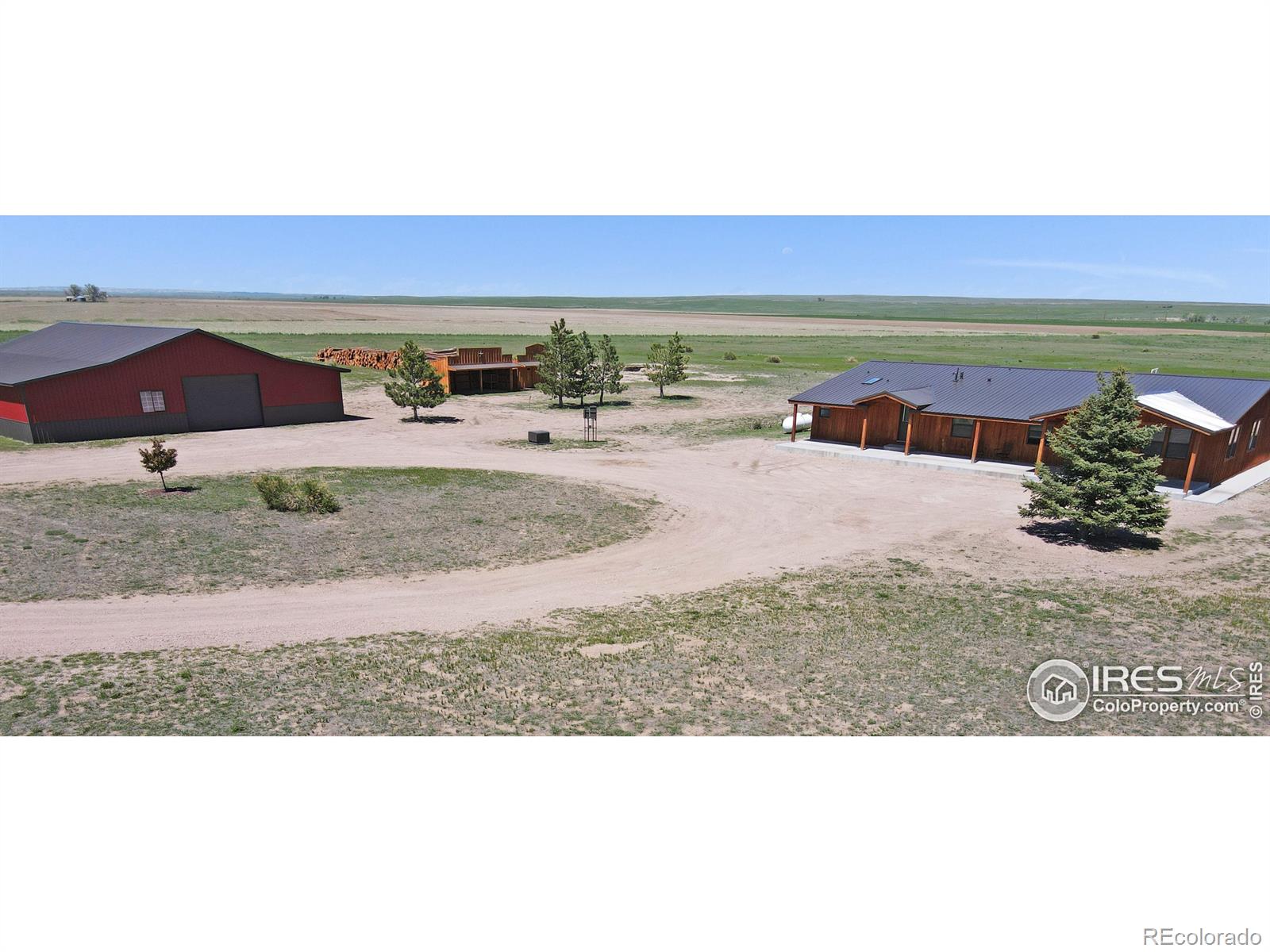 CMA Image for 20651  county road 96 ,Pierce, Colorado