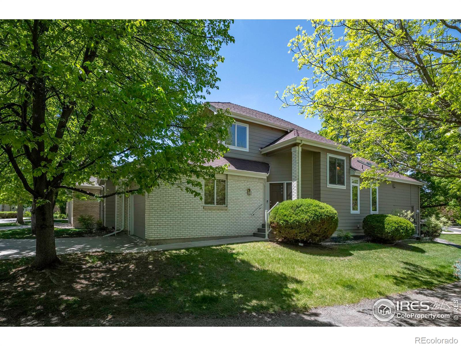 CMA Image for 7358  buckingham court,Boulder, Colorado