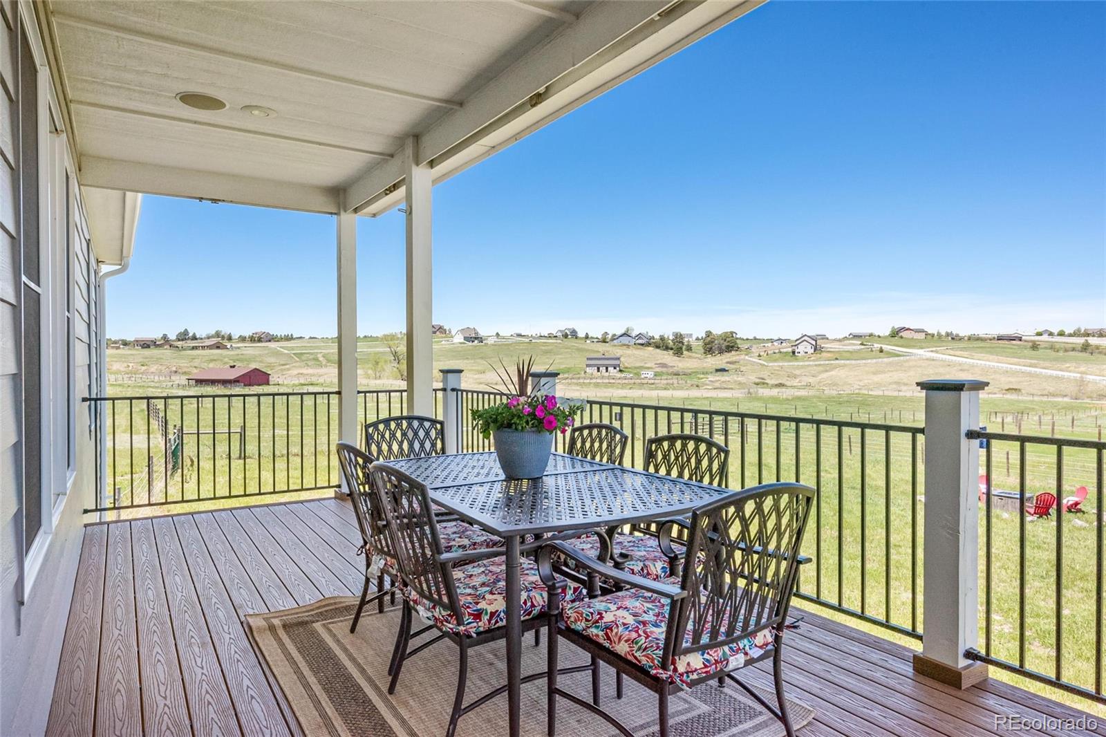 MLS Image #15 for 6681  sunset circle,kiowa, Colorado