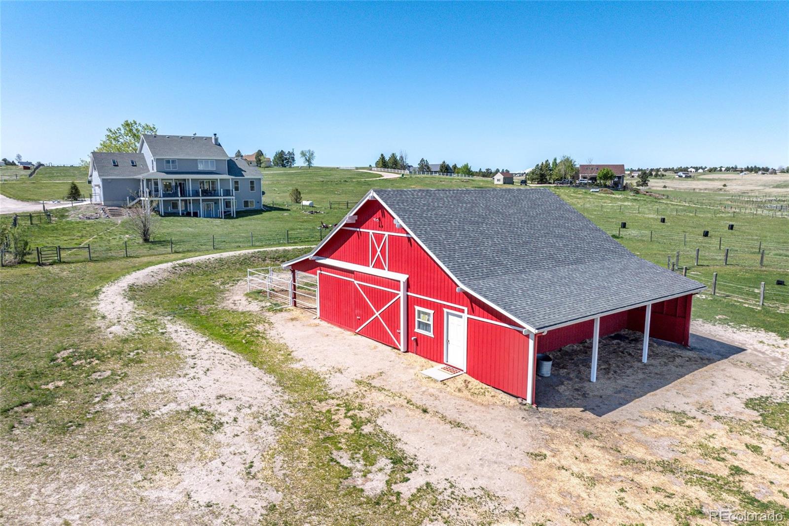 MLS Image #41 for 6681  sunset circle,kiowa, Colorado